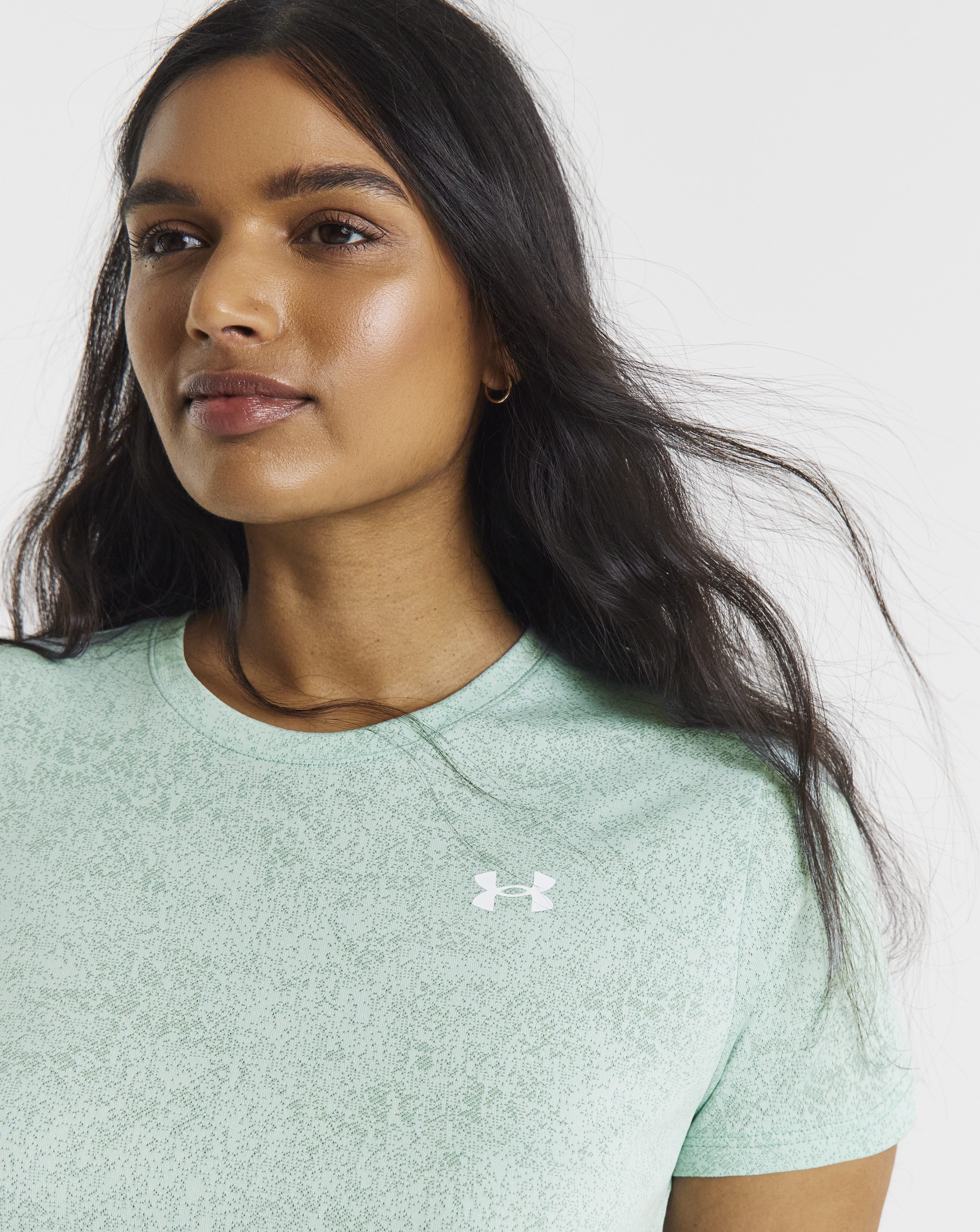 Under Armour Tech Pixelate T-Shirt