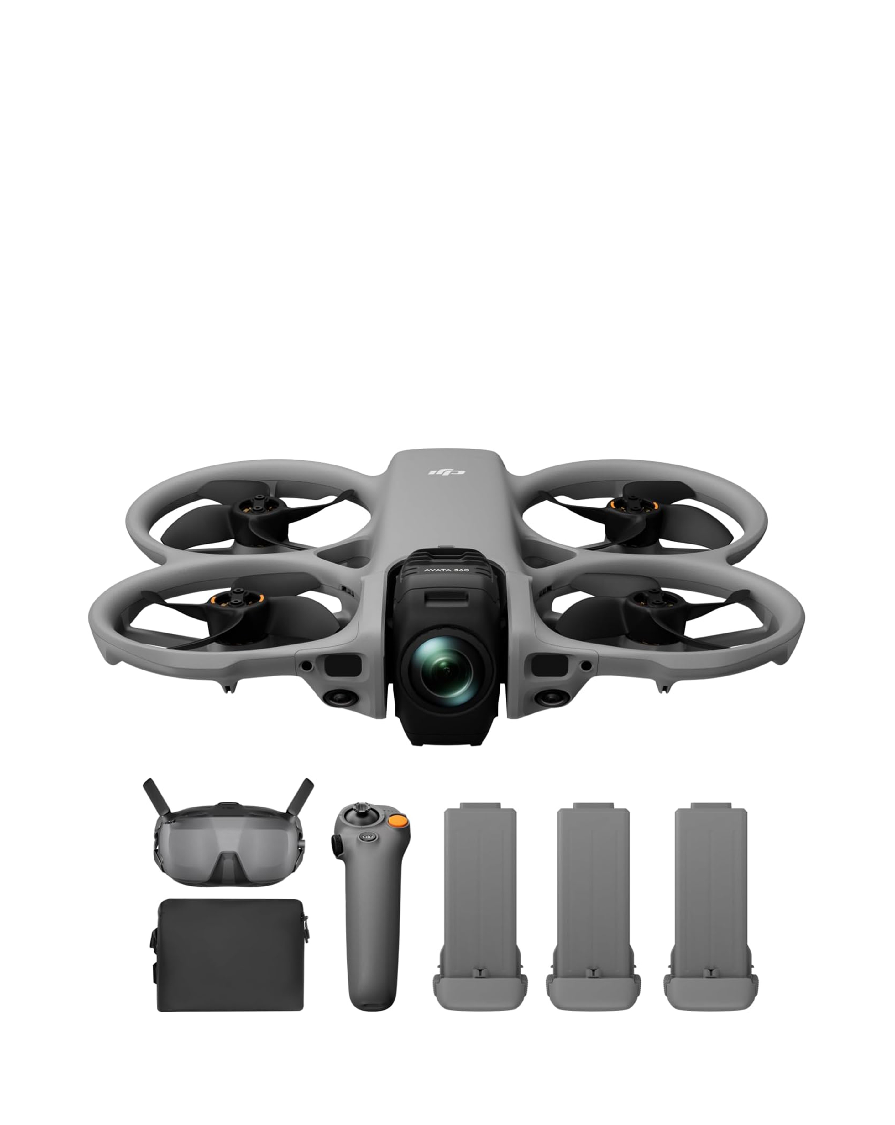 DJI Avata 360 Motion Fly More Combo