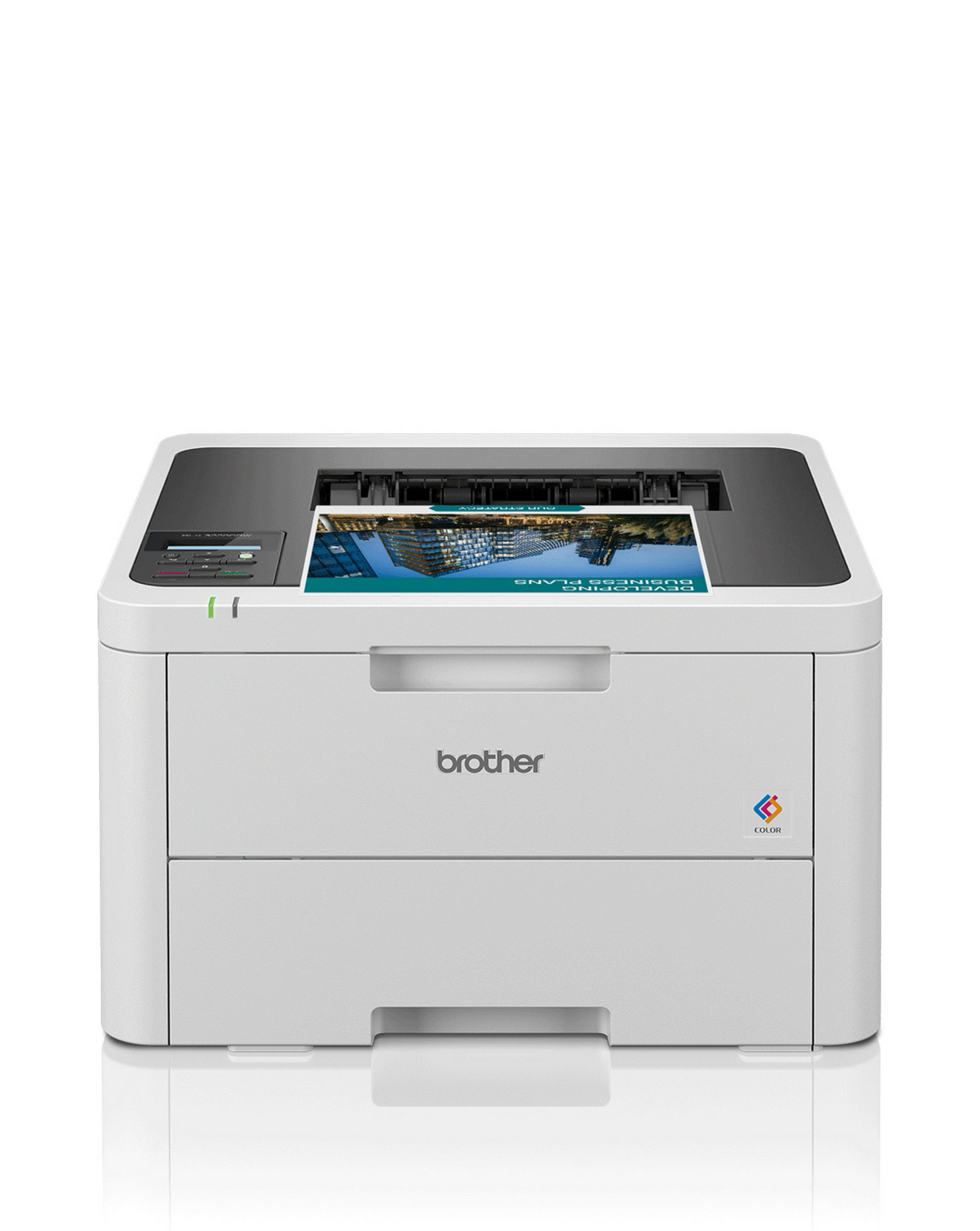 Brother EcoPro HL-L3220CWE
