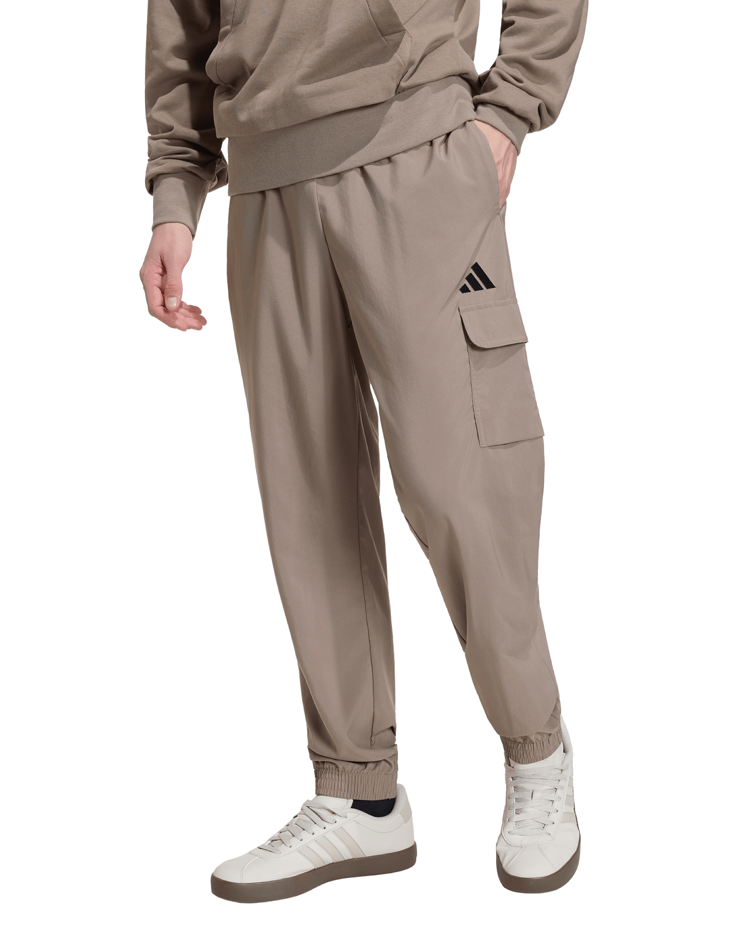 New In - adidas Small Logo Cargo Pants