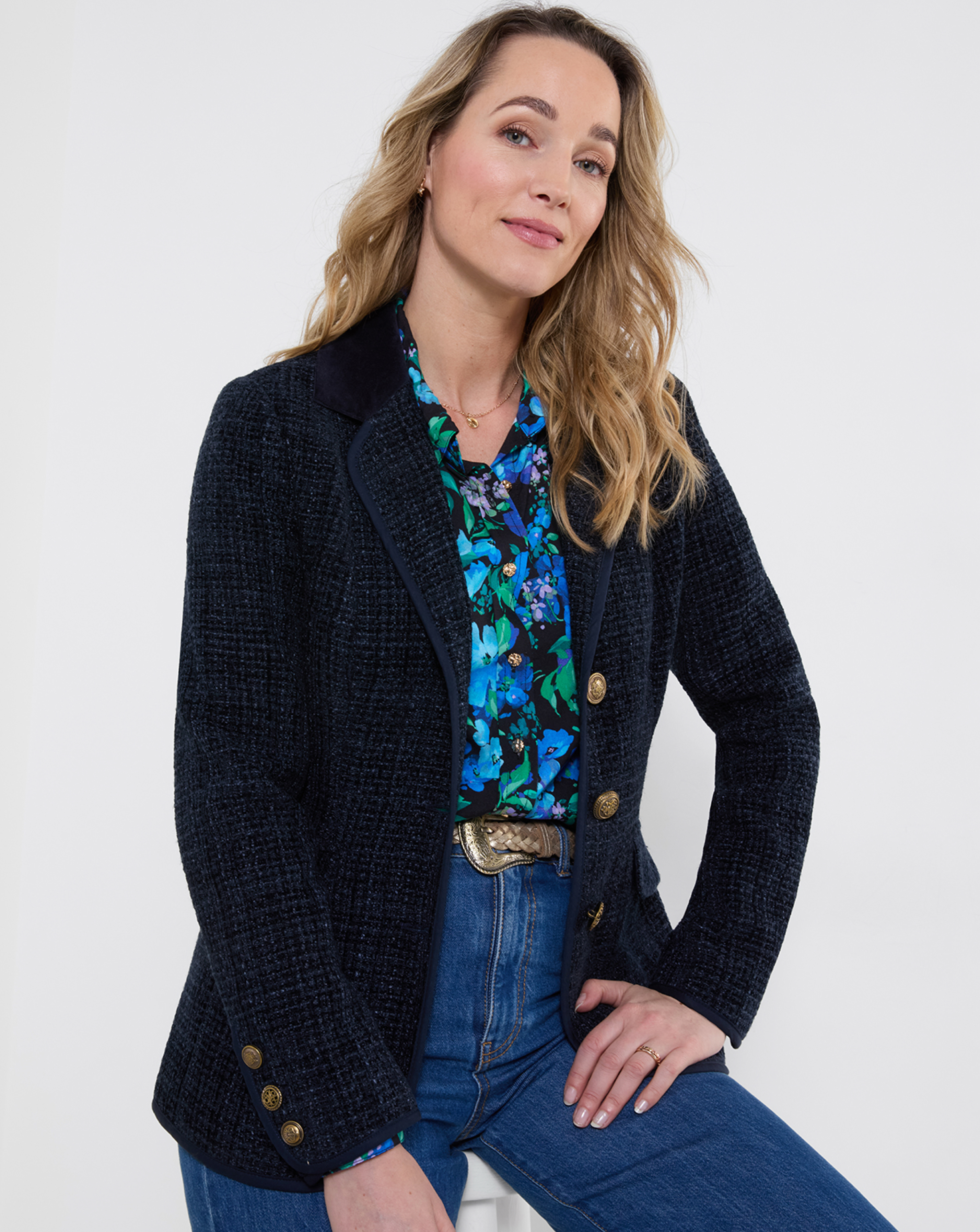 Joe Browns Favourite Forever Jacket