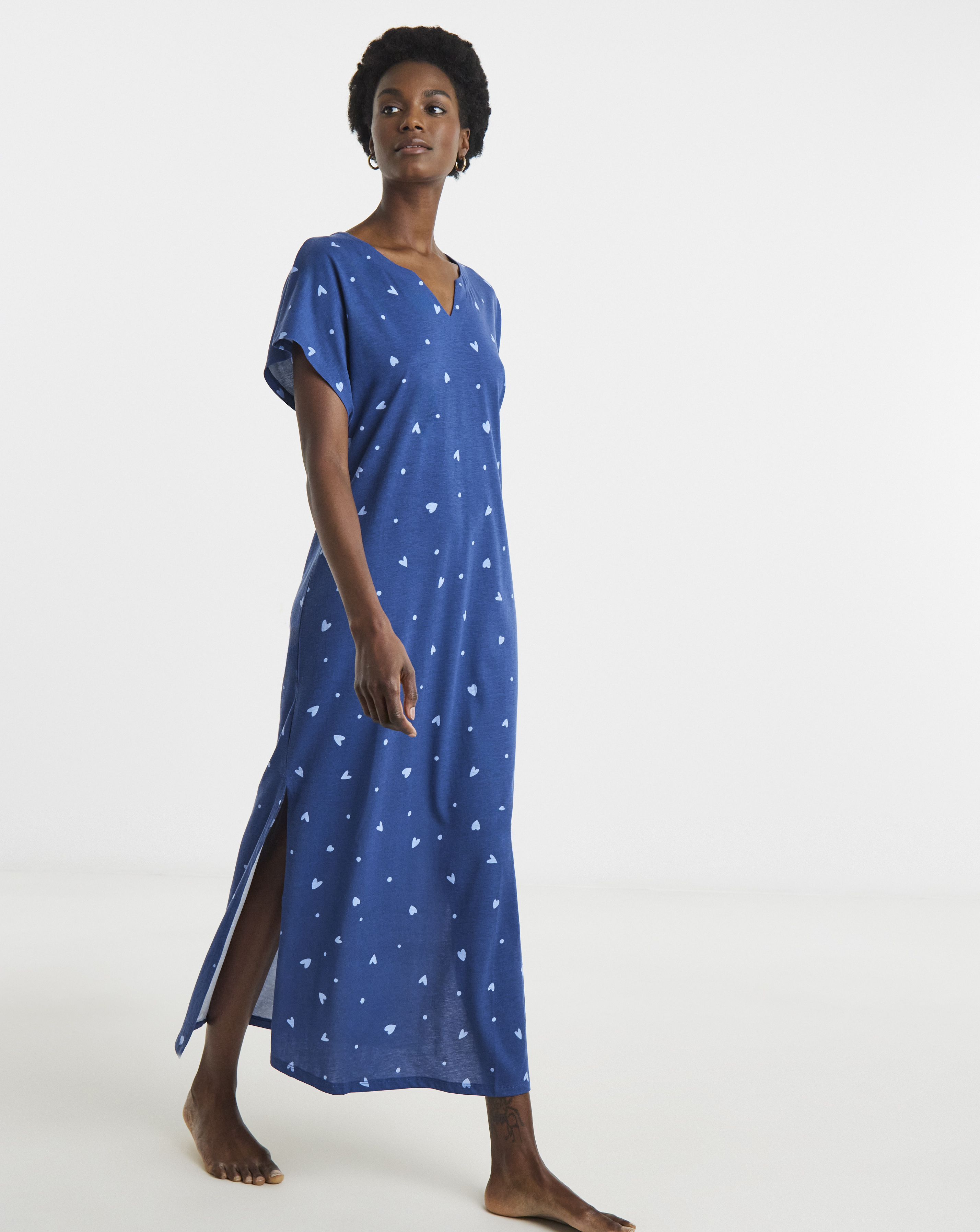 Julipa Value Maxi Nightie