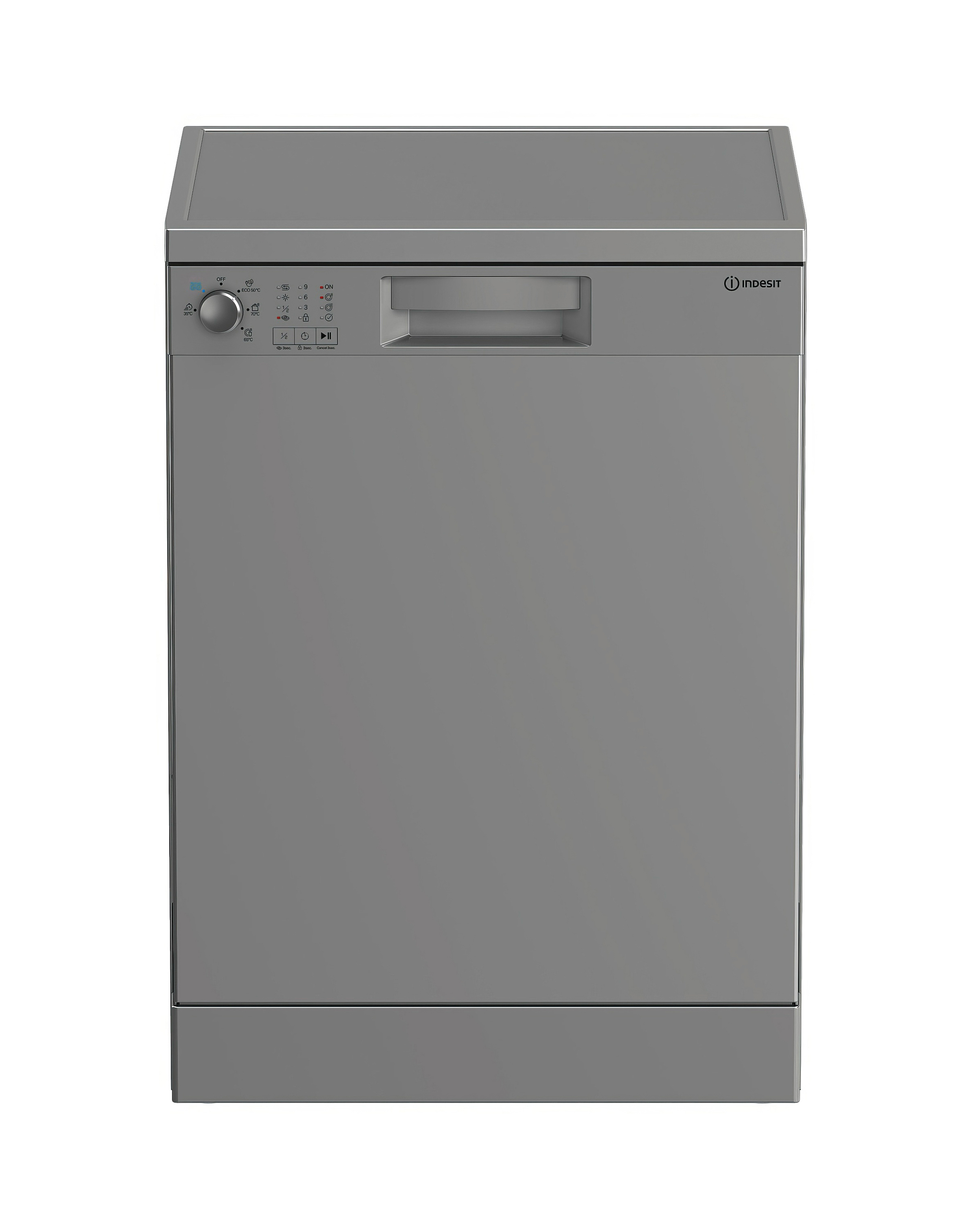 Indesit IN2FE13DT9SUK Dishwasher