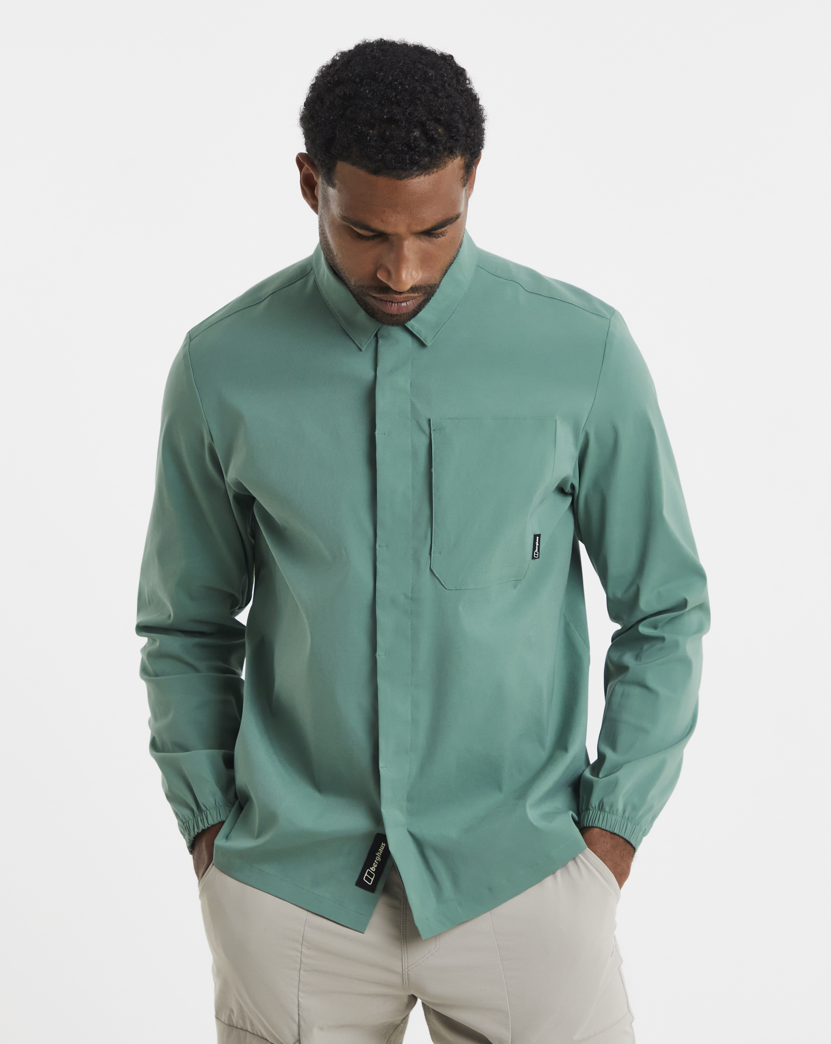 Berghaus Explorer Overshirt