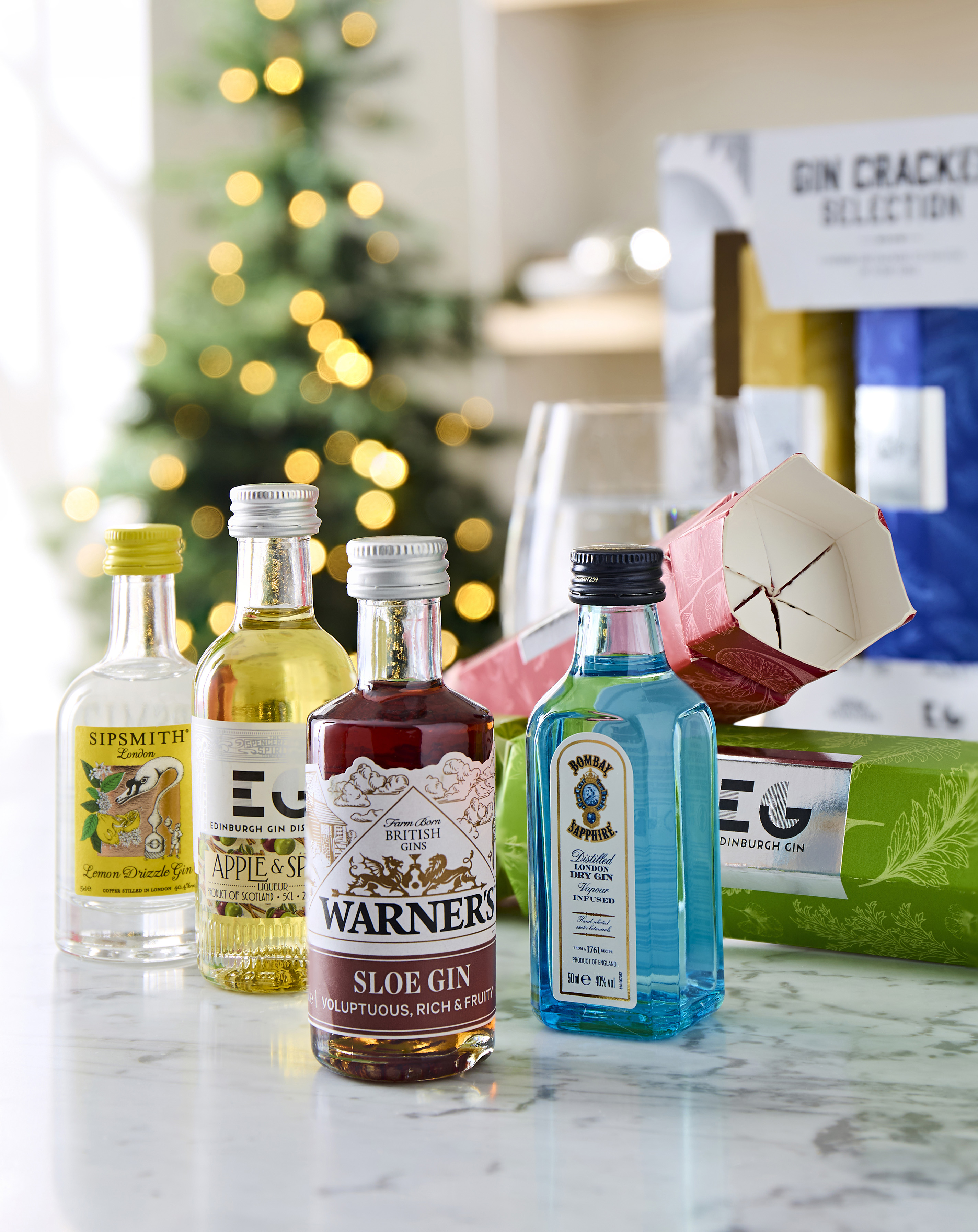Premium Gin - Image 3