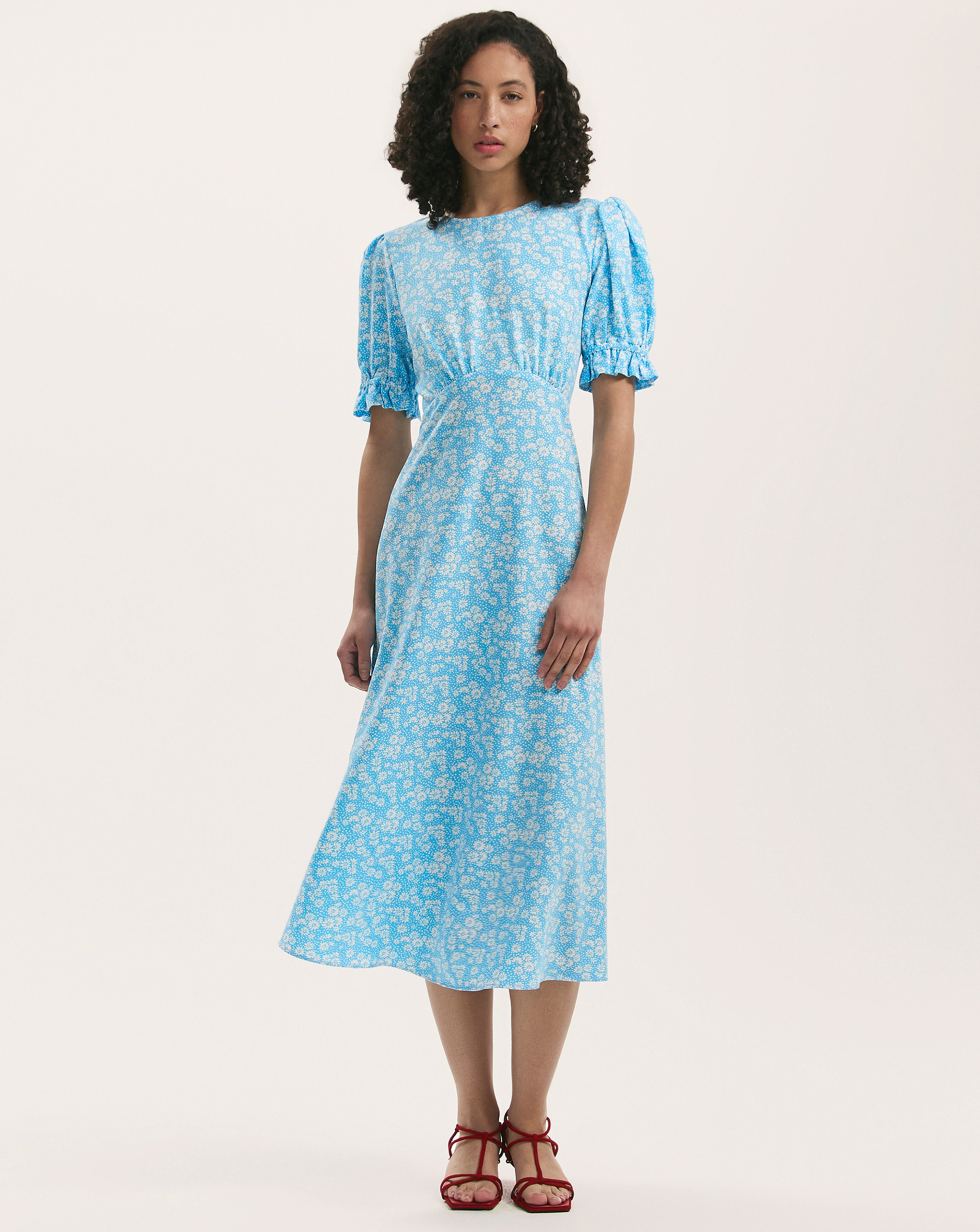 Finery London Mela Dress