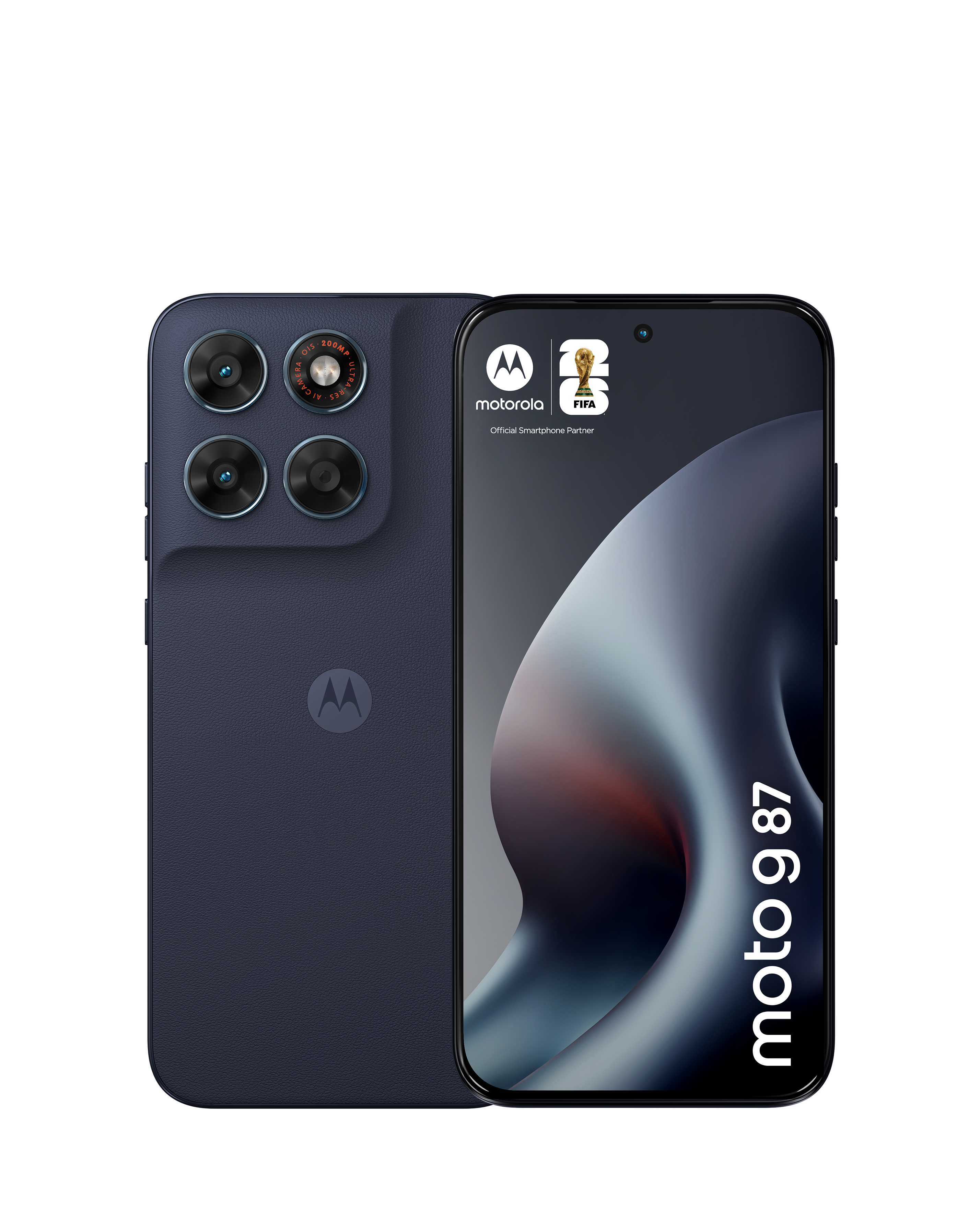 Motorola Moto G37 128GB - Impenetrable