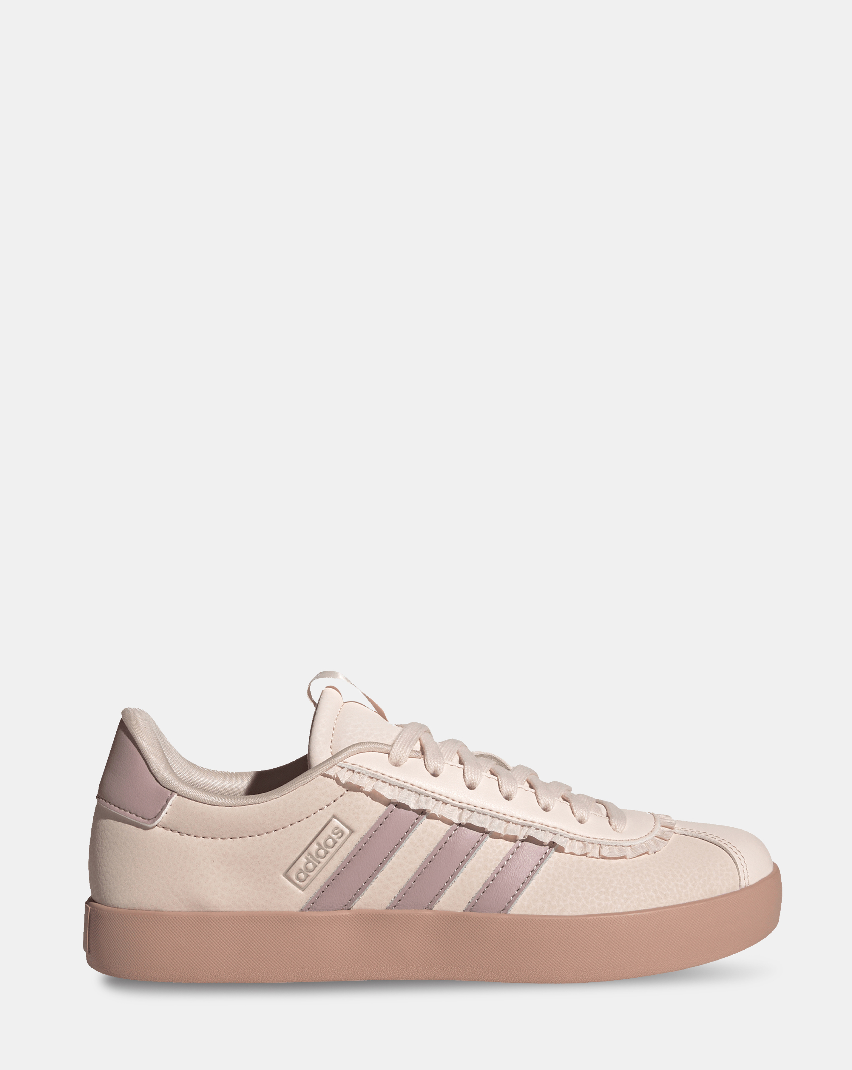 New In - adidas VL Court Trainers