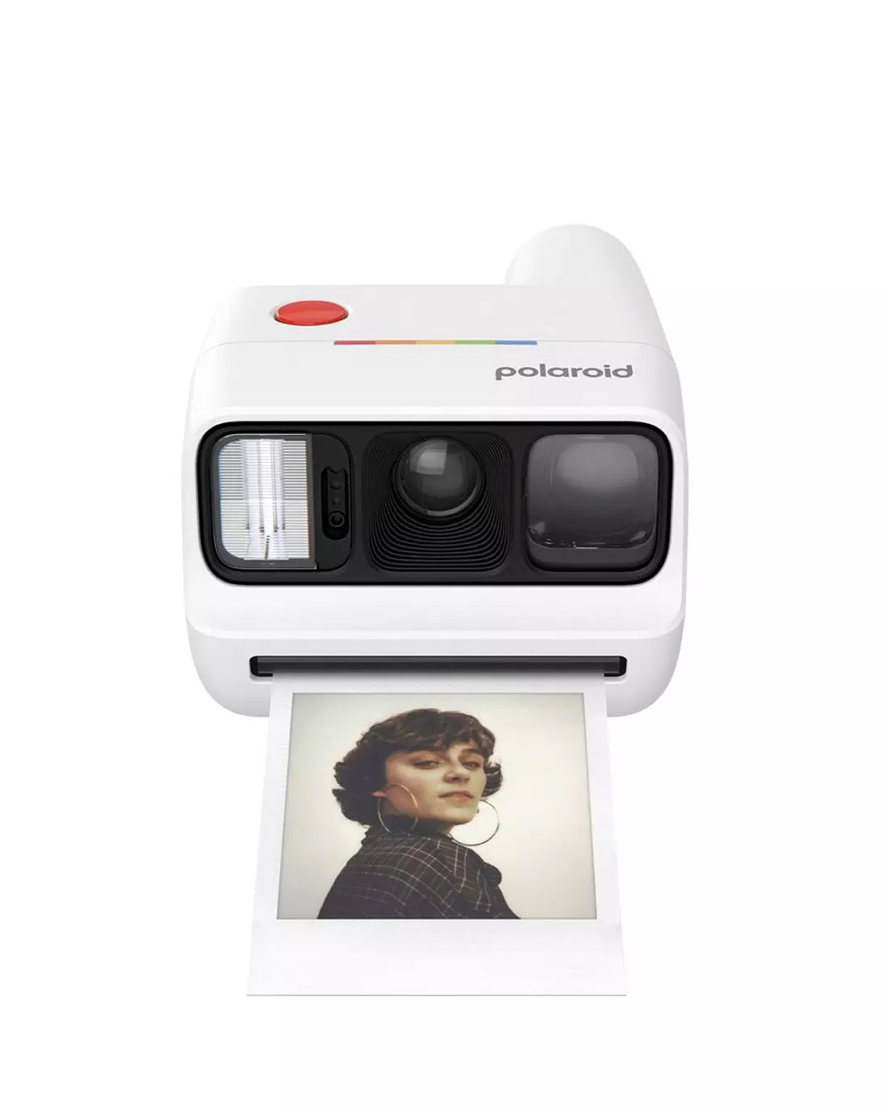 View 2 of Polaroid Go Gen 3 Camera