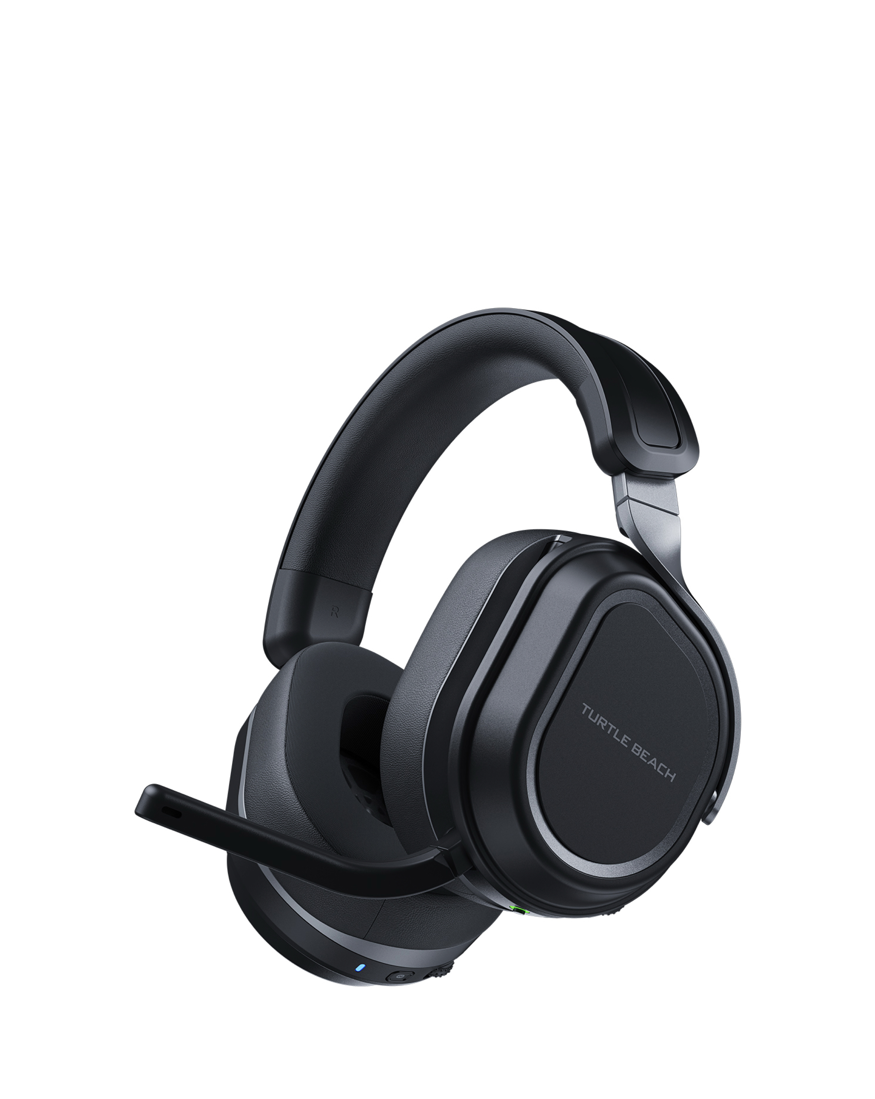 Turtle Beach Black Stealth 700 Gen 3 Ps5/Ps4