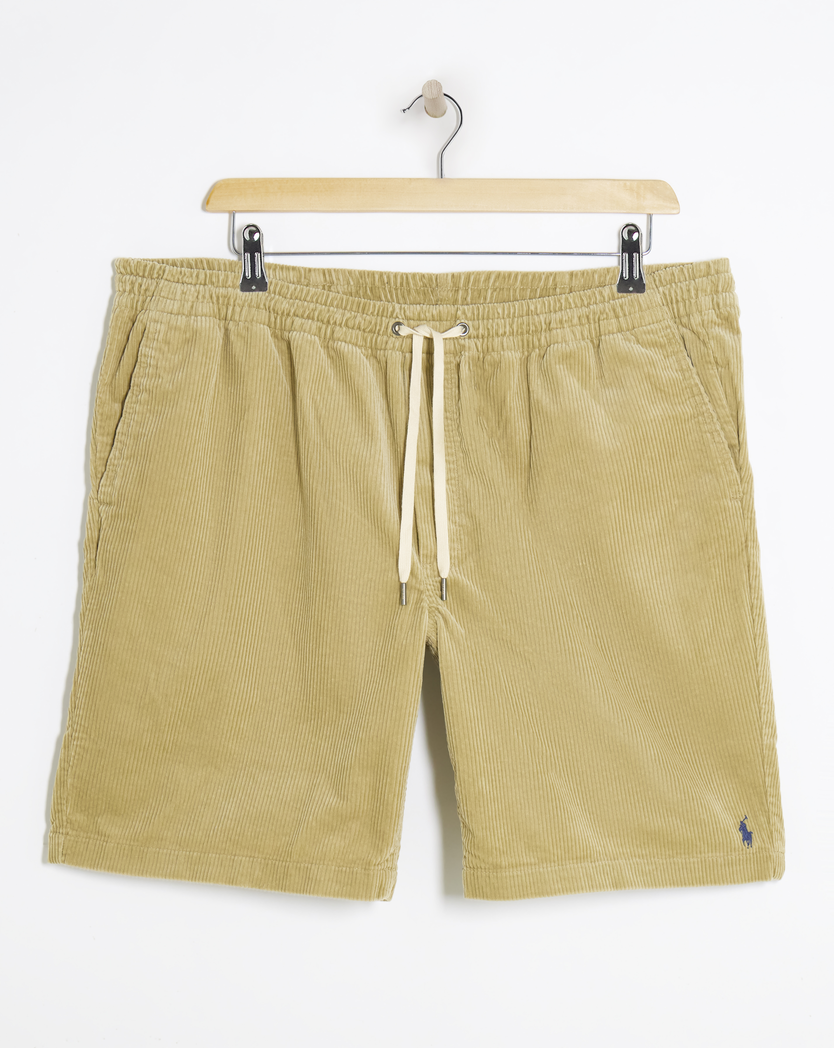 Polo Ralph Lauren Corduroy Short - Beige