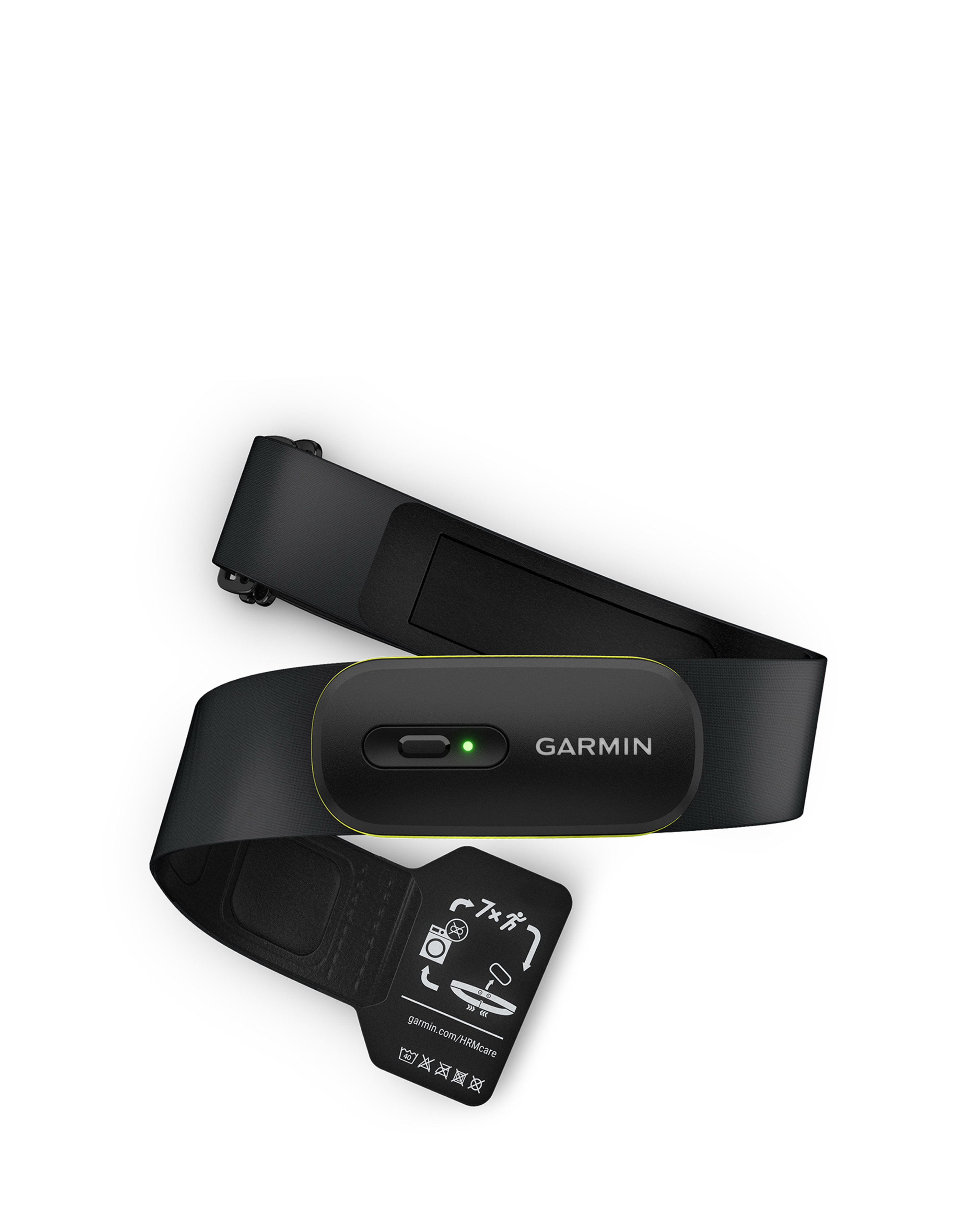 Garmin HRM 600 Heart Rate Monitor
