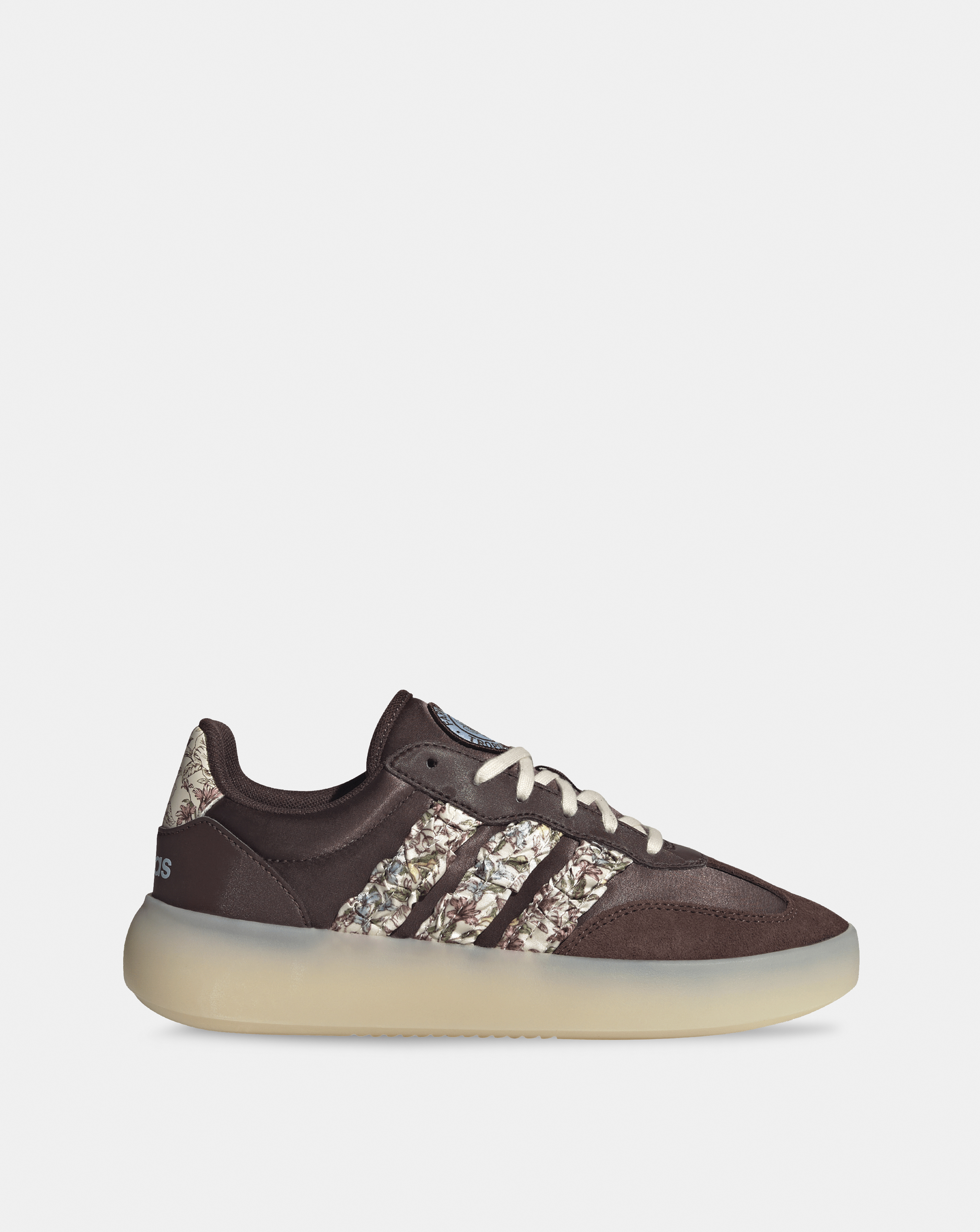 New In - adidas Floral Barreda Decode Trainers