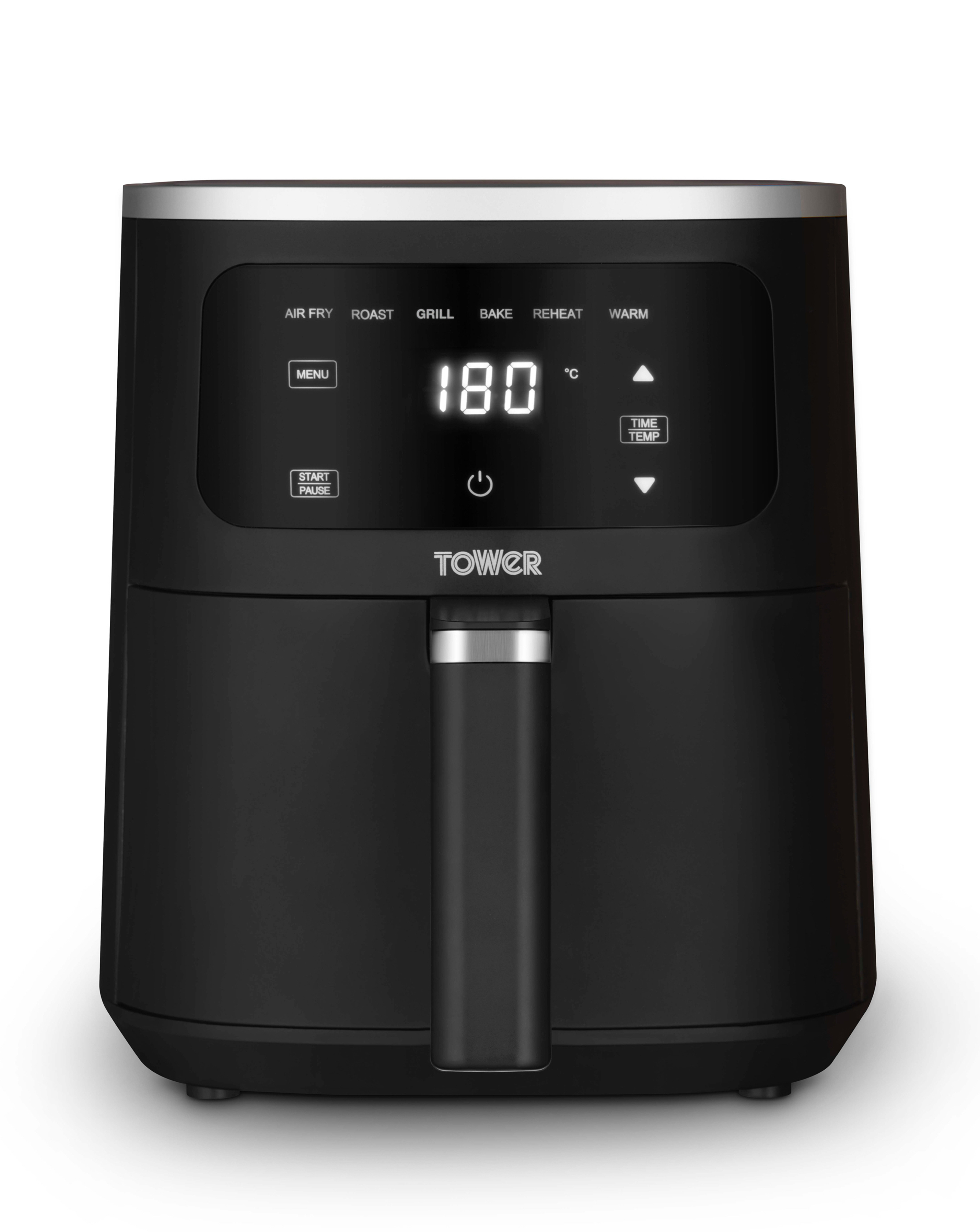 New In - Tower Vortx 4L Digital Air Fryer
