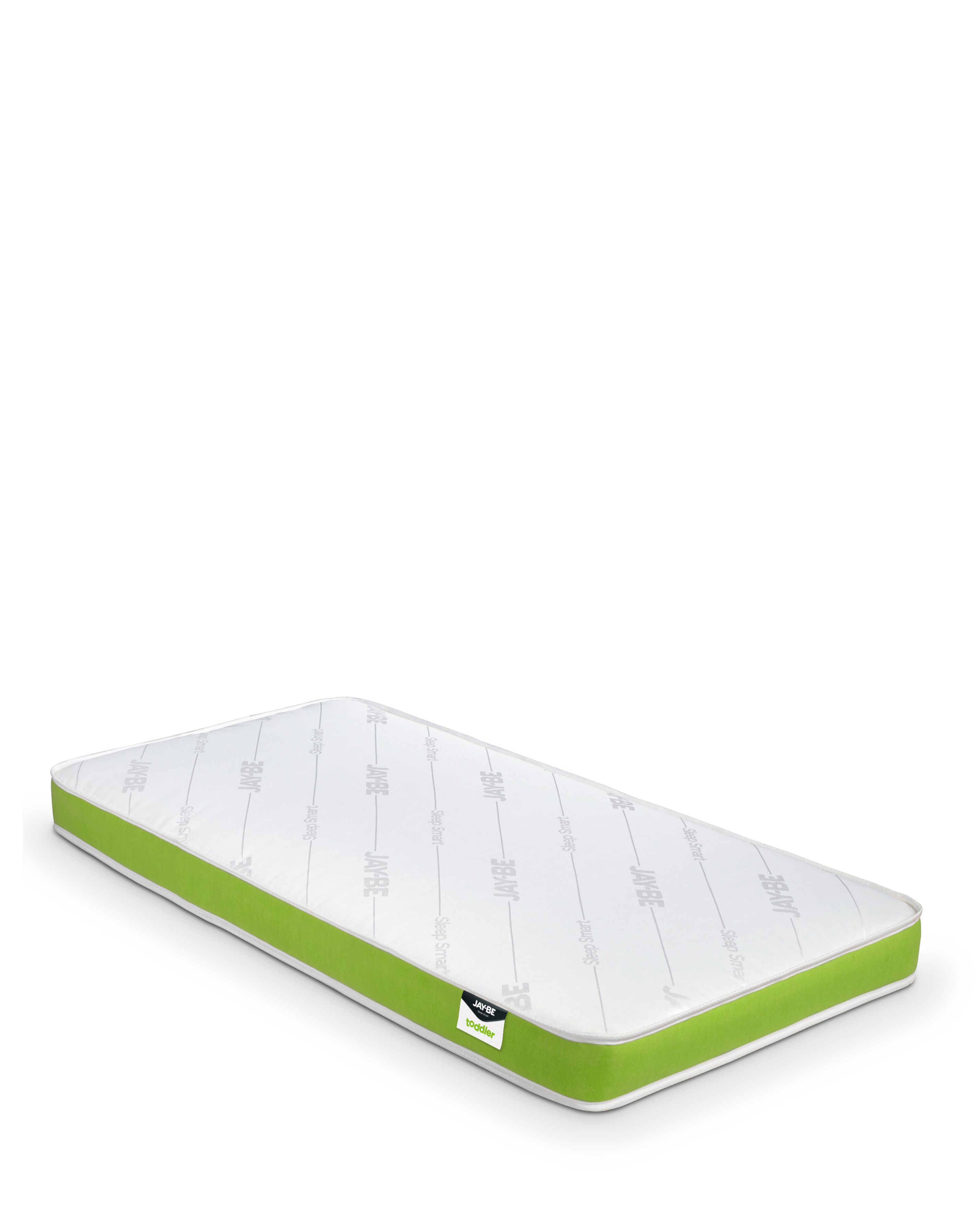 Toddler Anti-Allergy Sprung Mattress