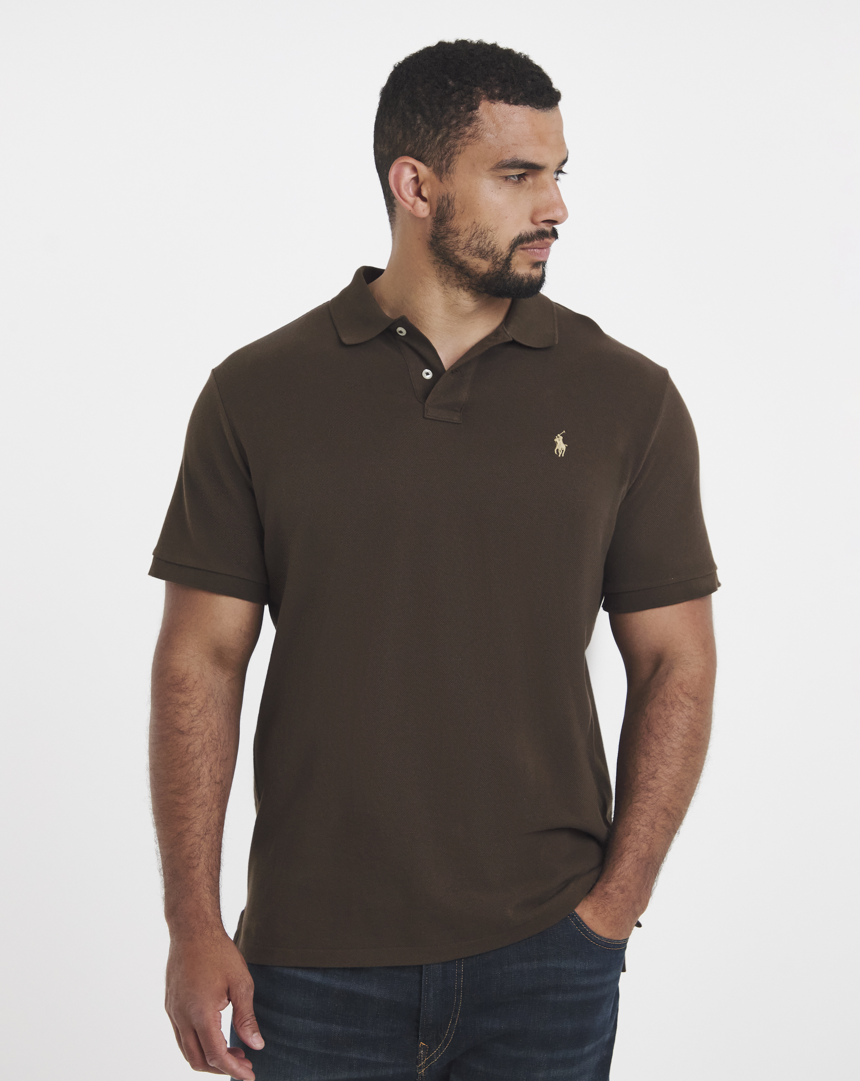 New In - Polo Ralph Lauren Classic