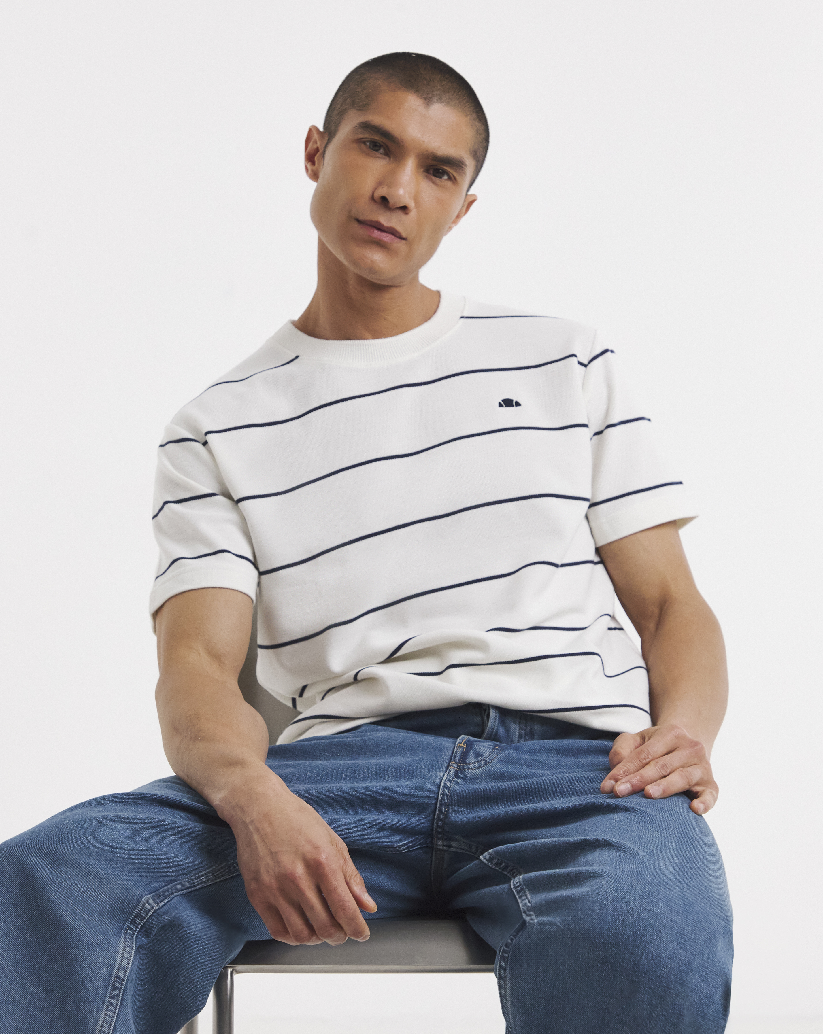 ellesse Verri T-Shirt