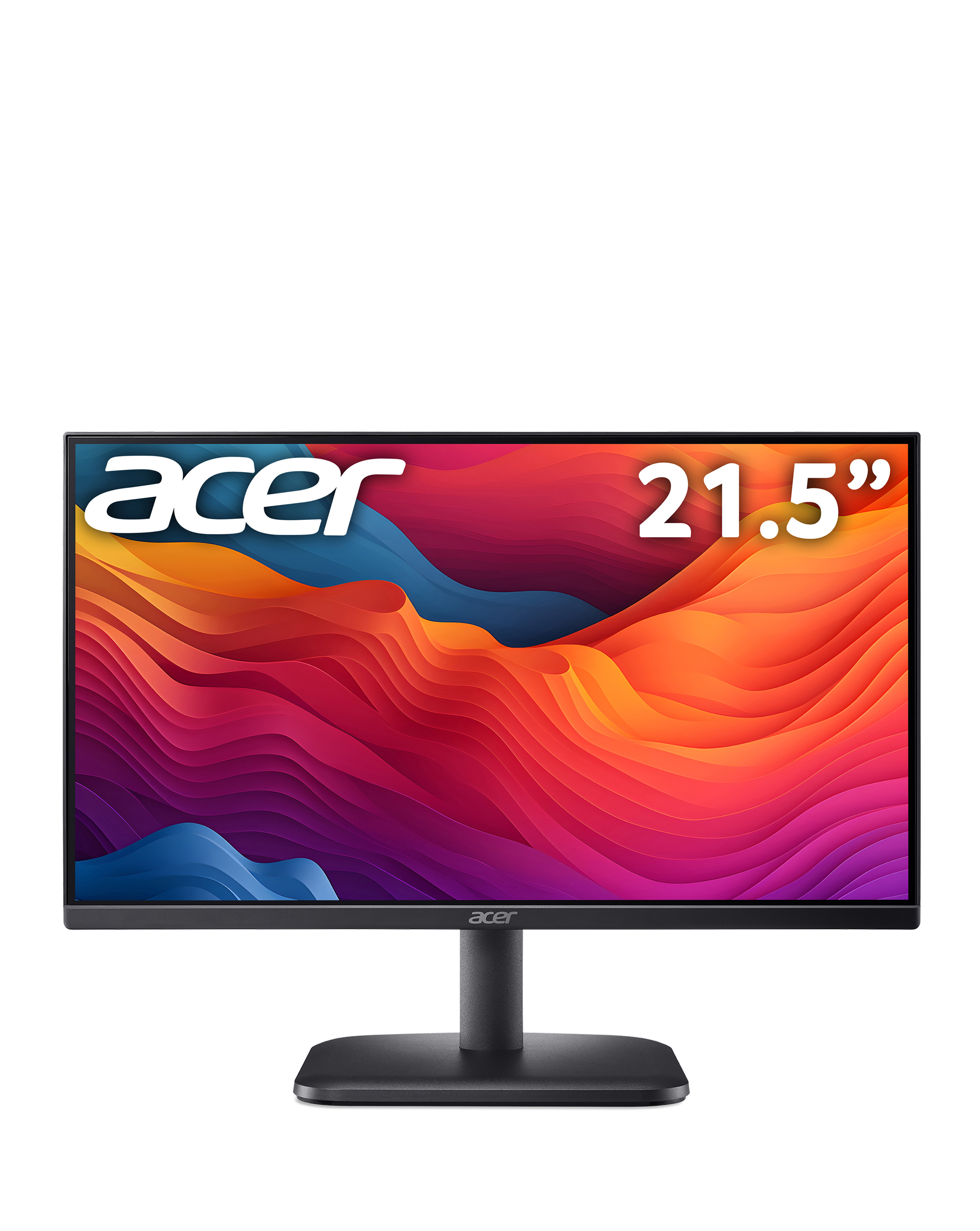 Acer Ek221Qj0 21.5in FHD ZeroFrame