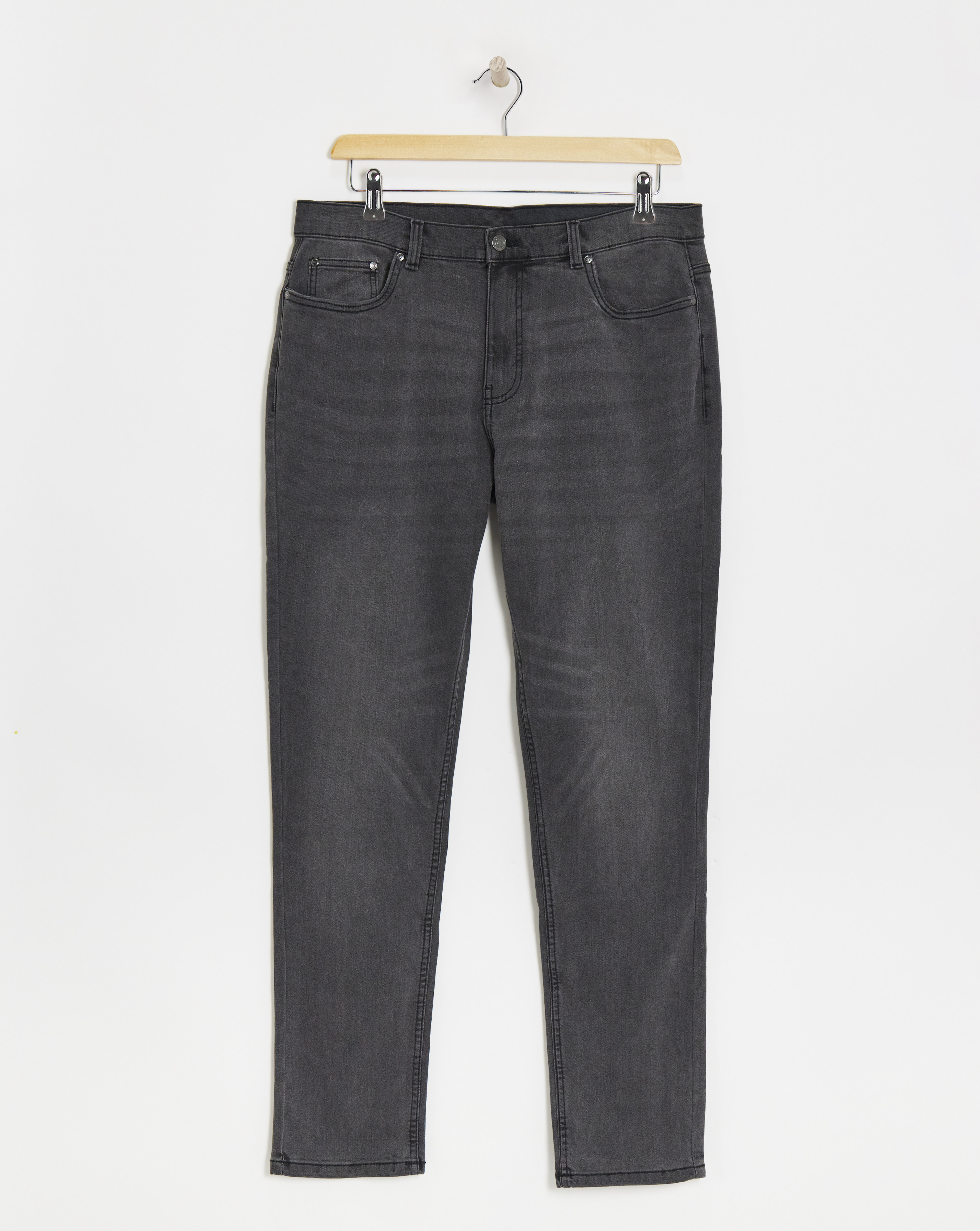 Union Slim Fit Stretch Jean