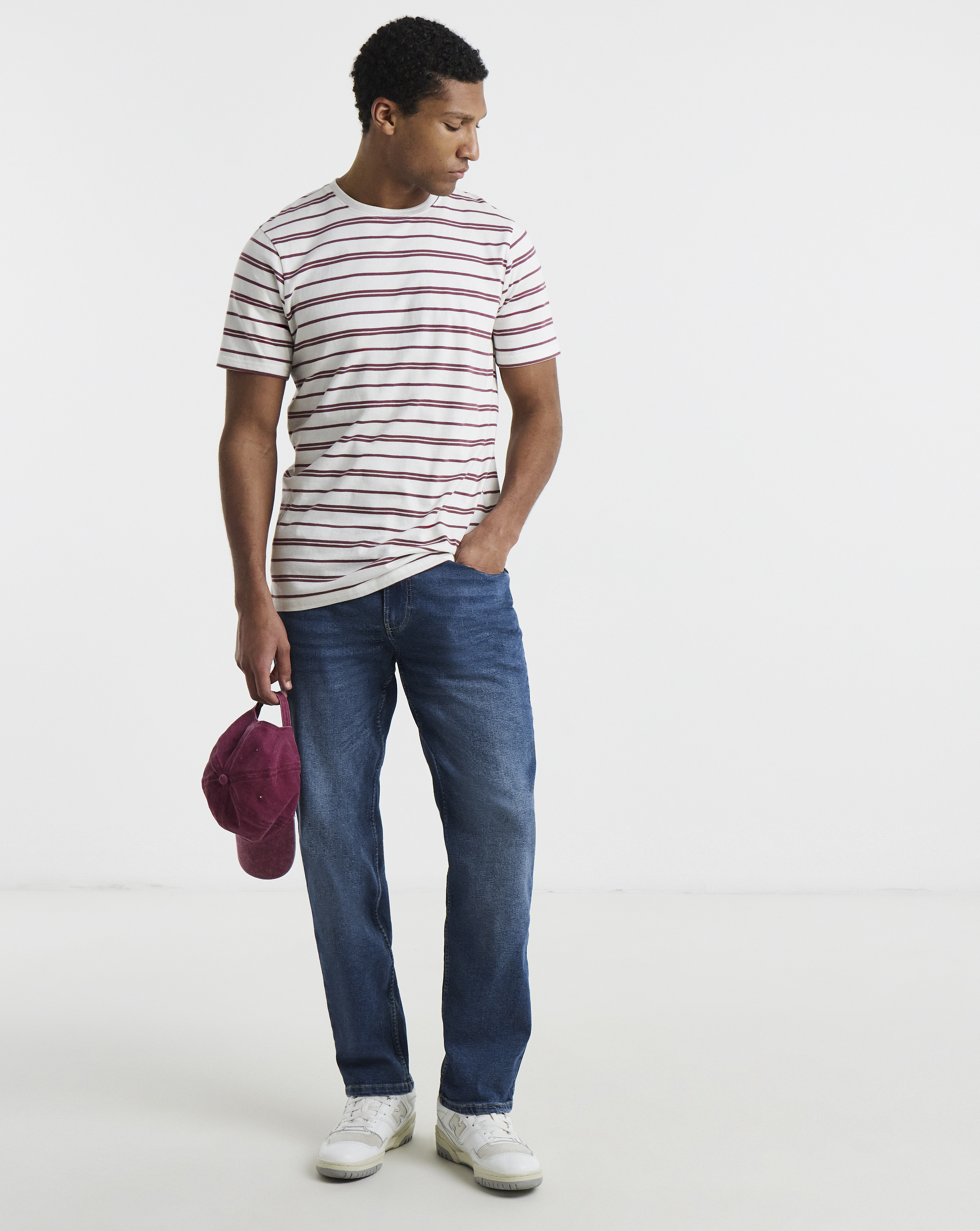 Union Everyday Essential Straight