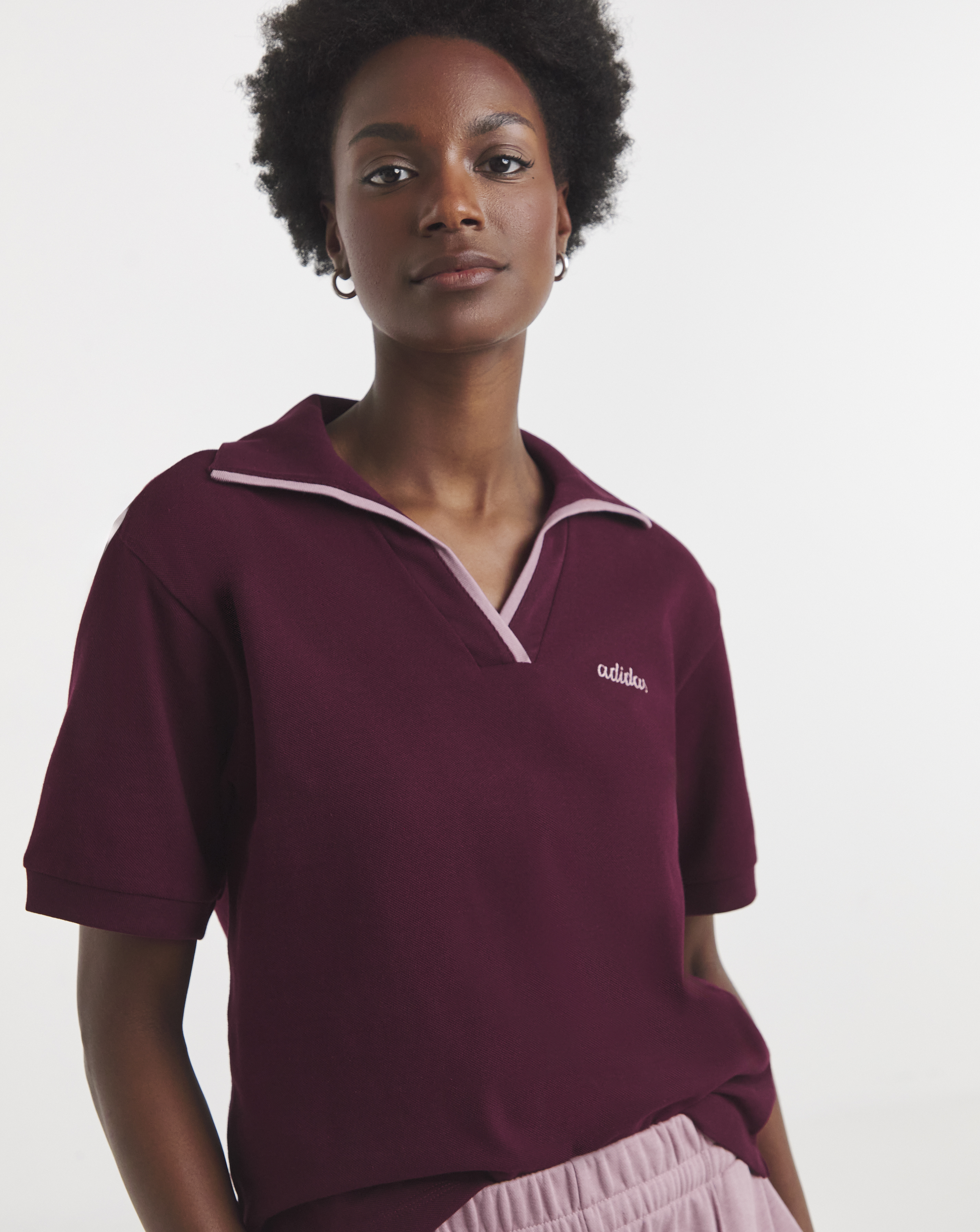 adidas Polo