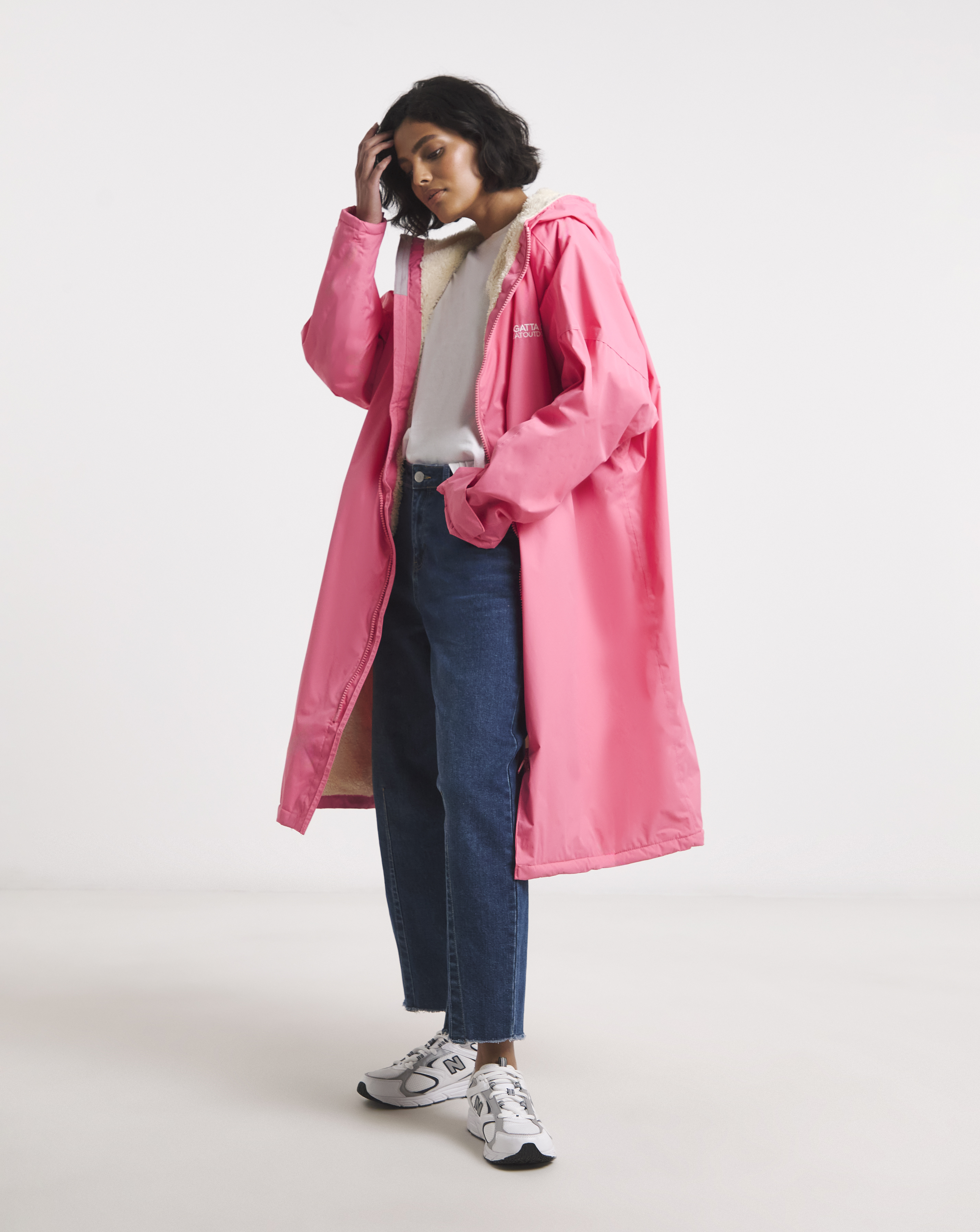Regatta Waterproof Changing Robe
