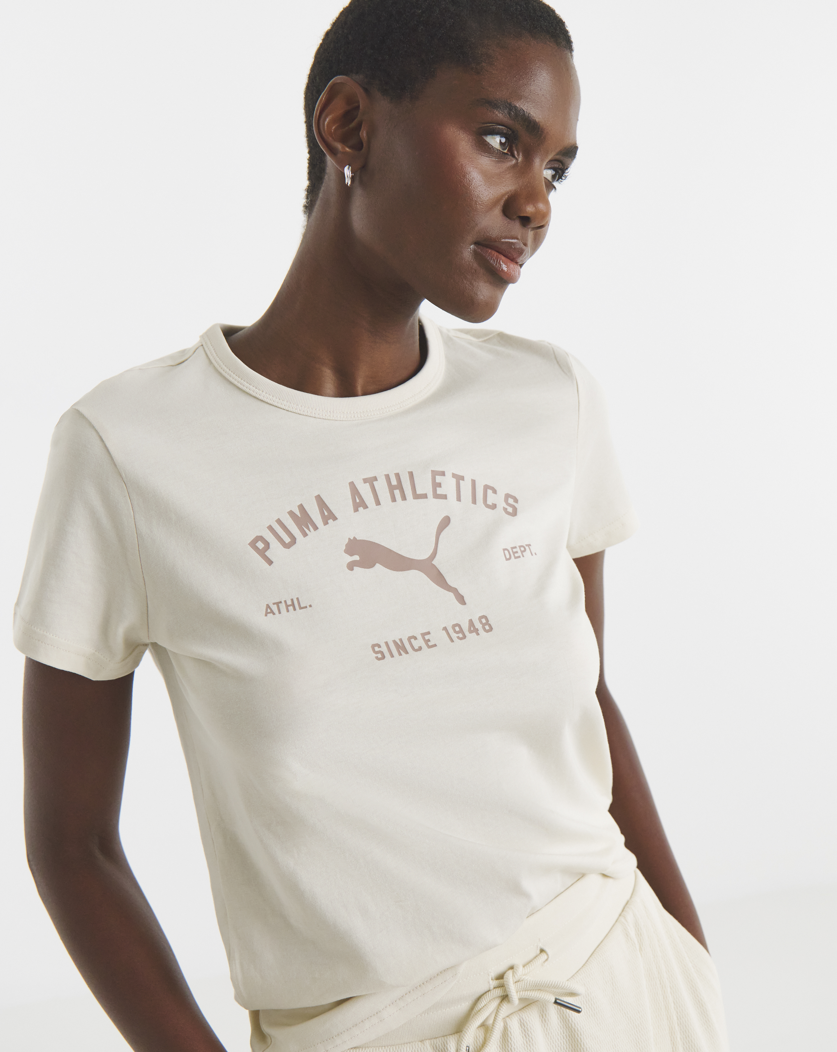 Puma Class Graphic T-Shirt