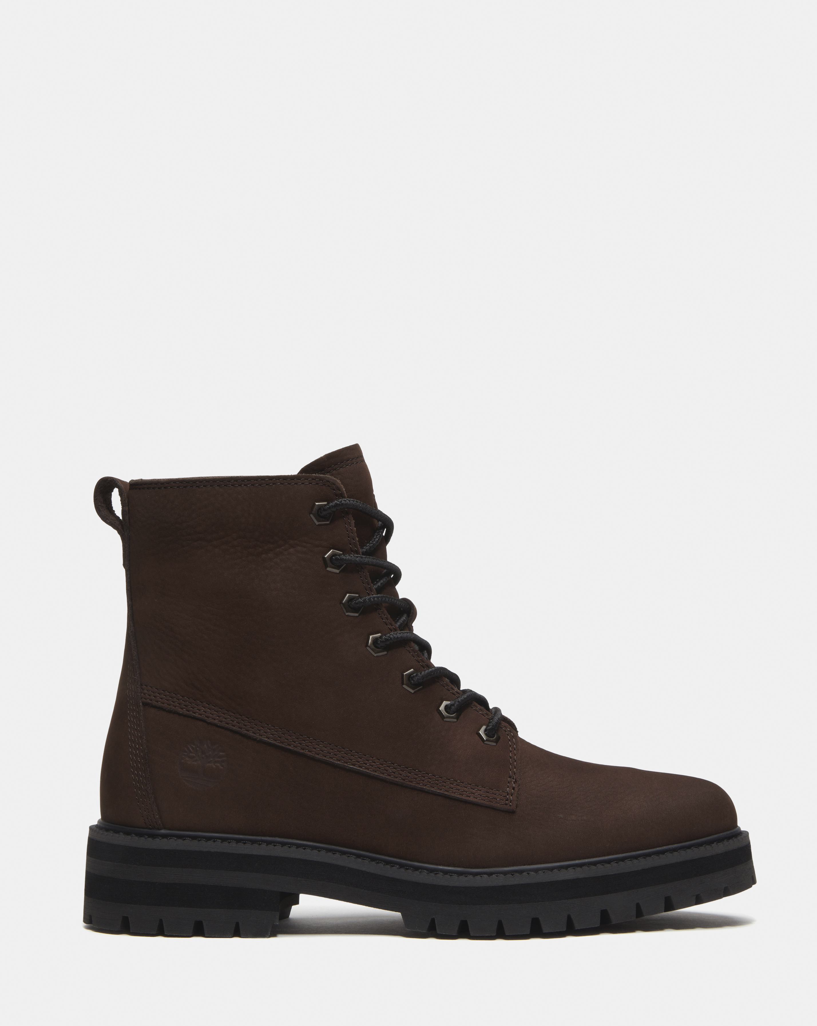 Timberland Britton Boot - Dark Brown