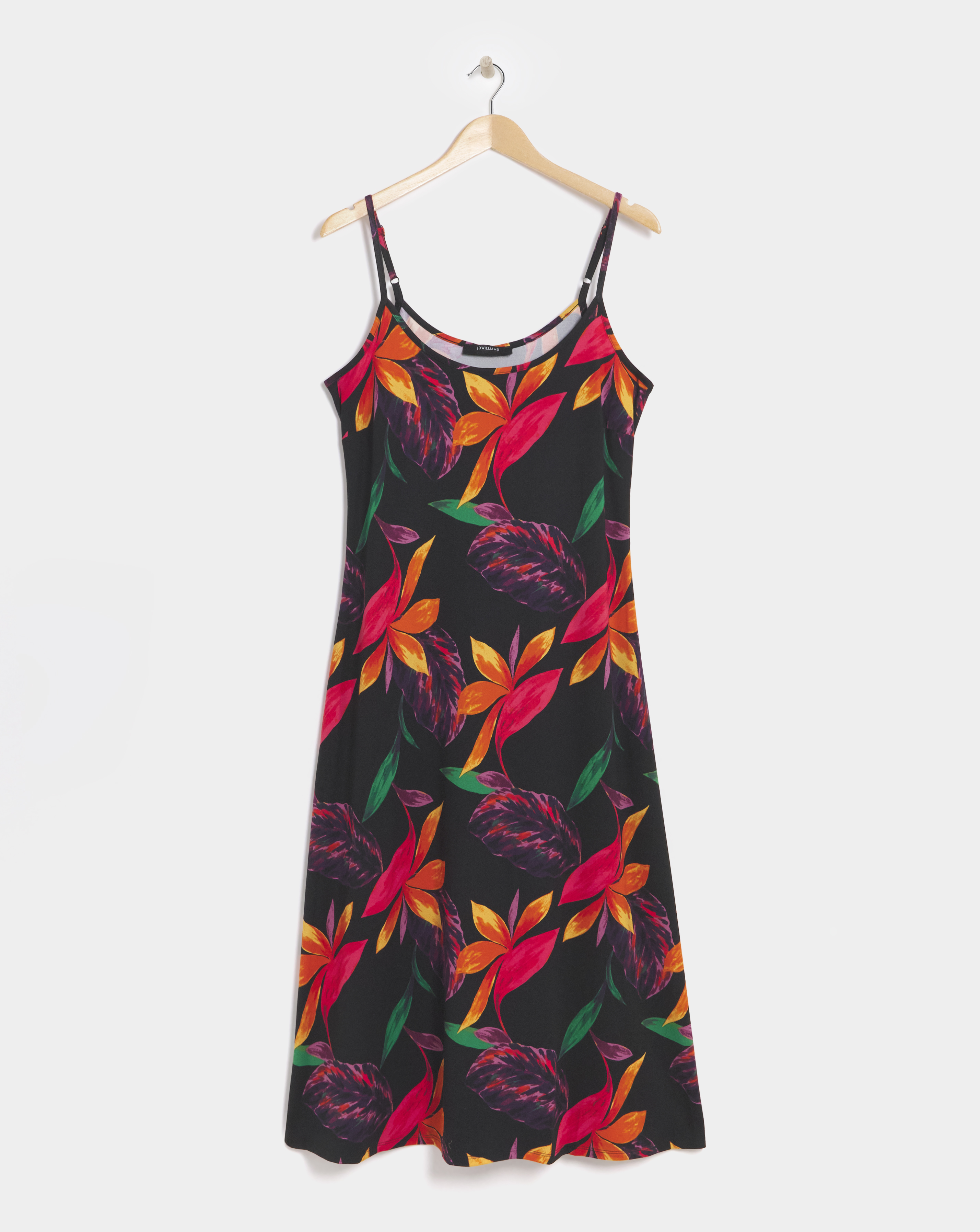 Great Value Soft Touch Cami Dress