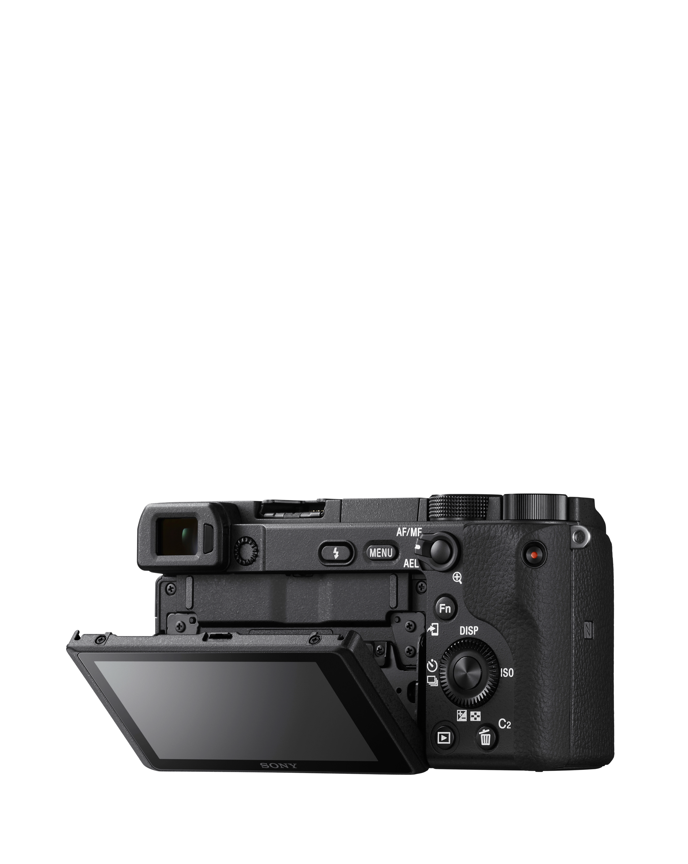 View 3 of Sony Alpha 6400 (Body Only)