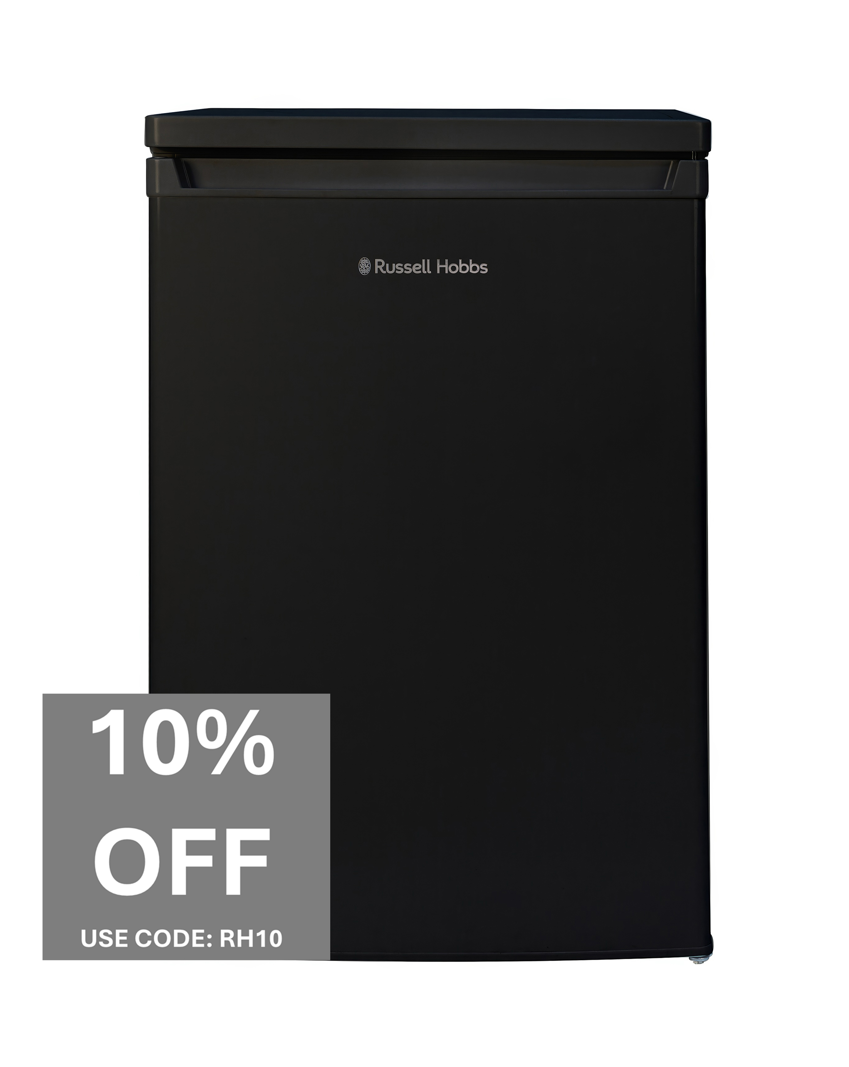 Russell Hobbs RH85UCLF552E1B UC Fridge