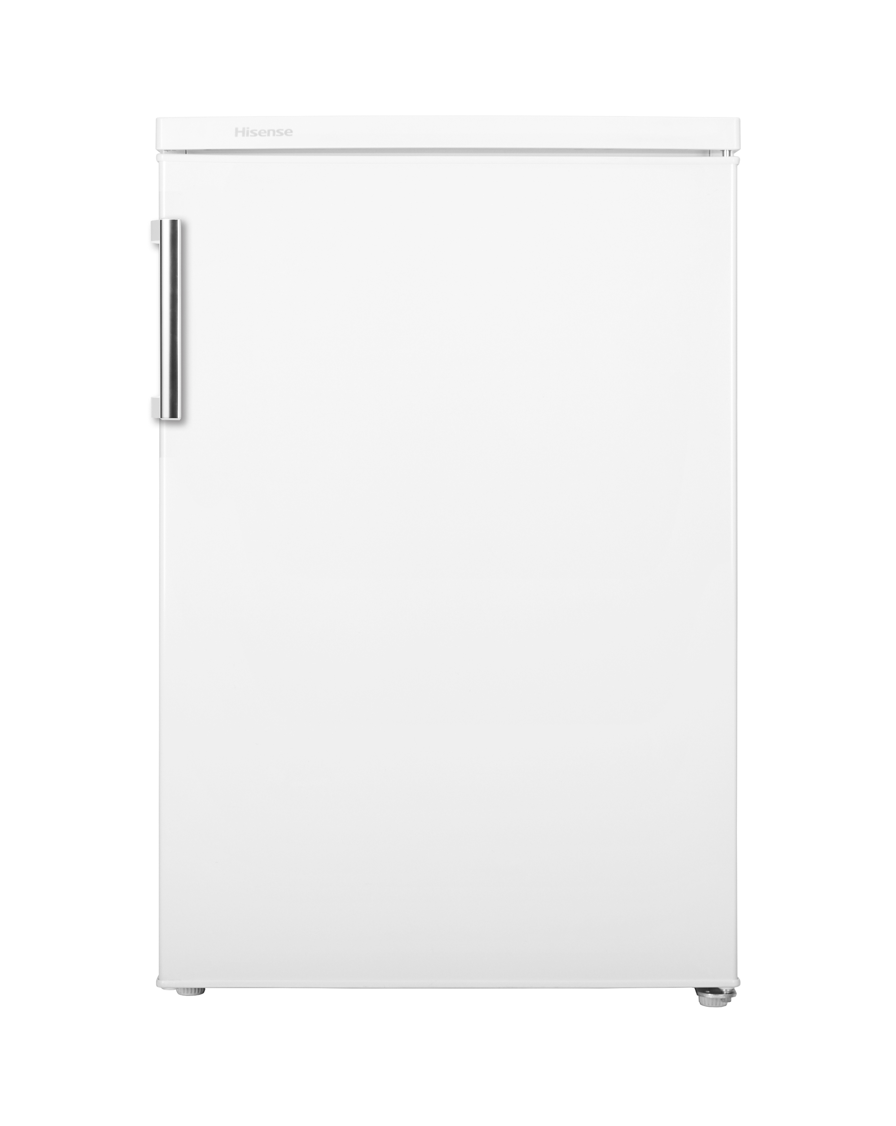 Hisense White Rl170d4bwe 55Cm Wide Under Counter Larder Fridge - 132L - E Rated - Image 10