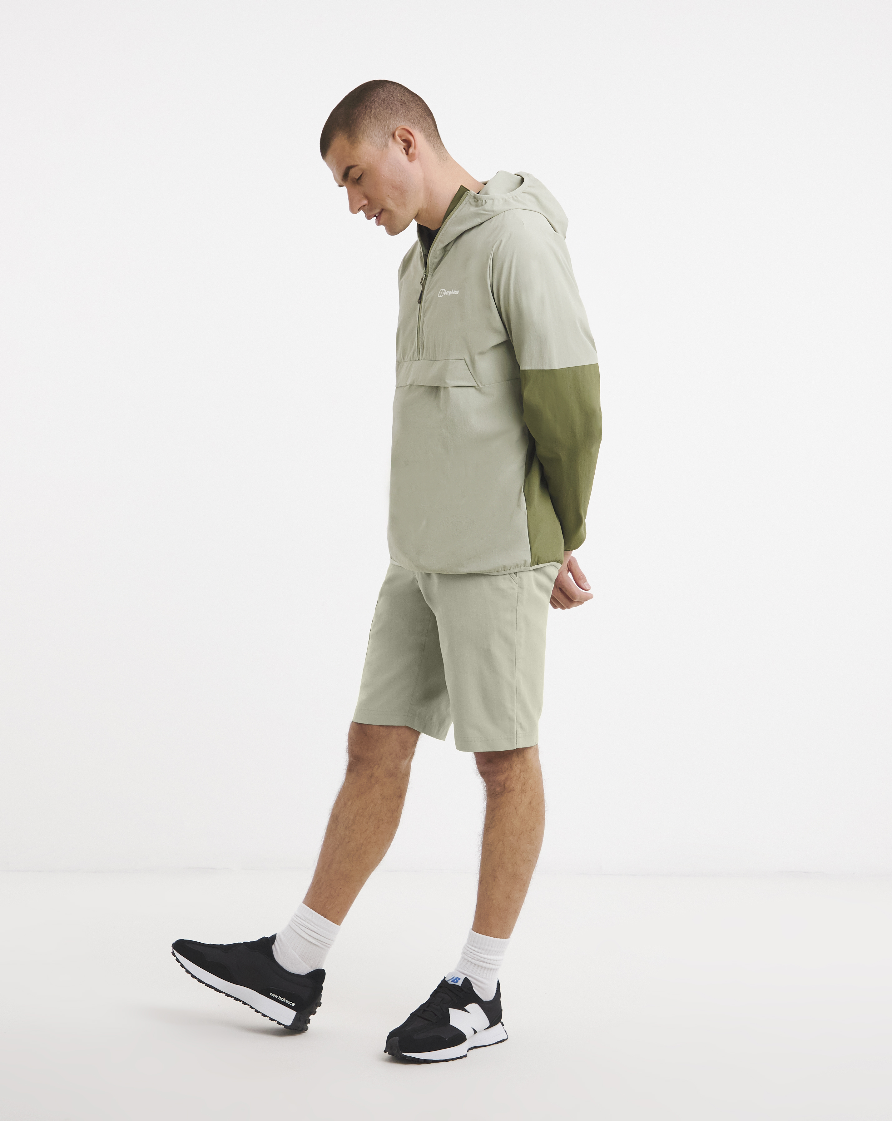 Berghaus Navigator 2 Shorts