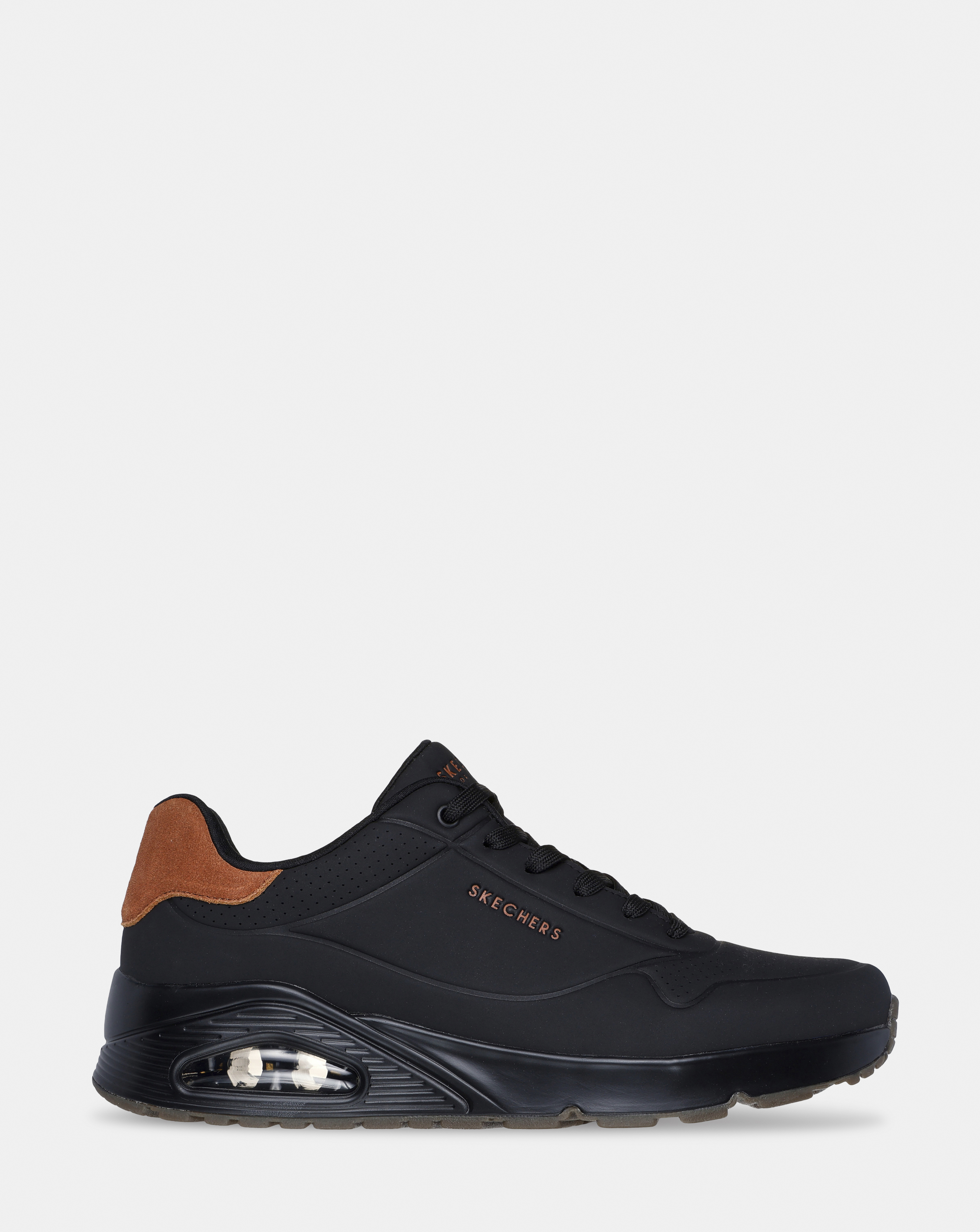 Skechers Uno Suited On Air Trainer