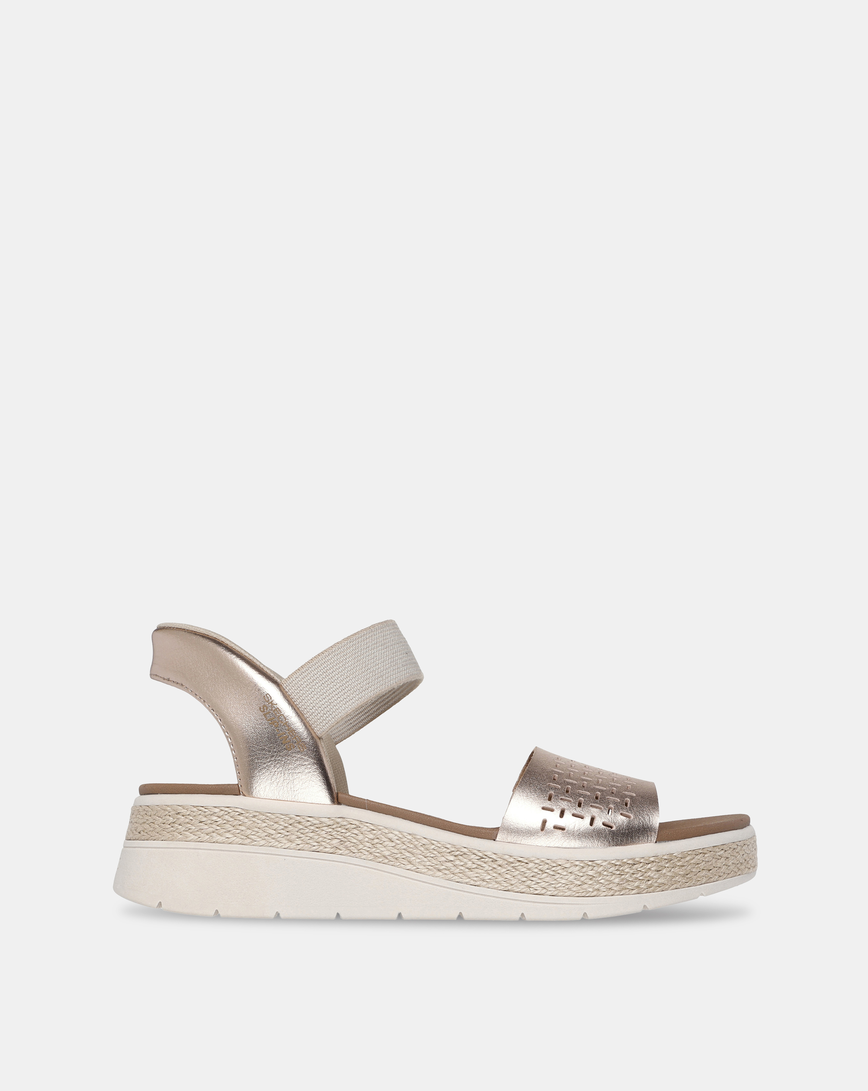 Skechers Bobs Sun Ray Standard Sandals