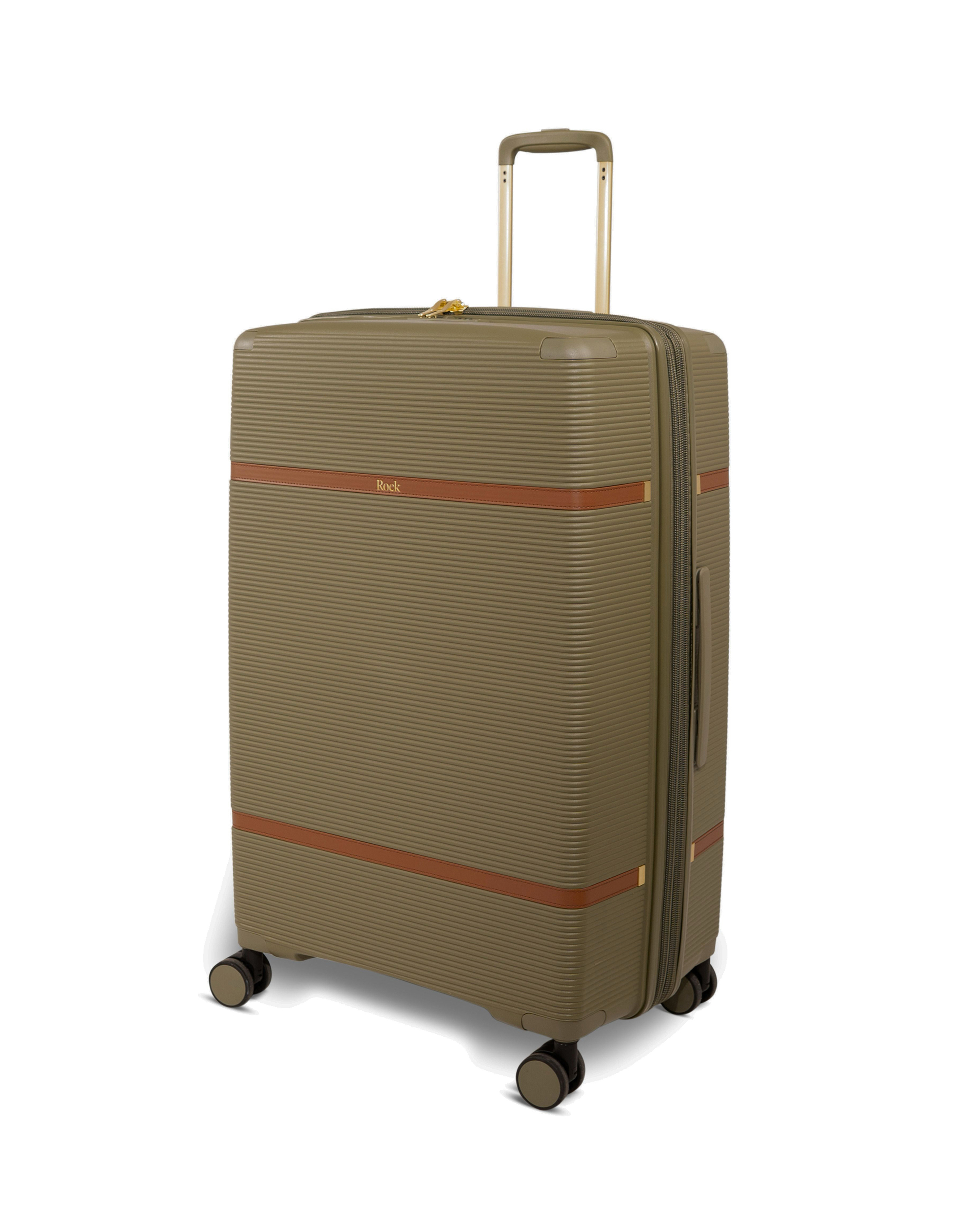 Rock Medina Large Suitcase