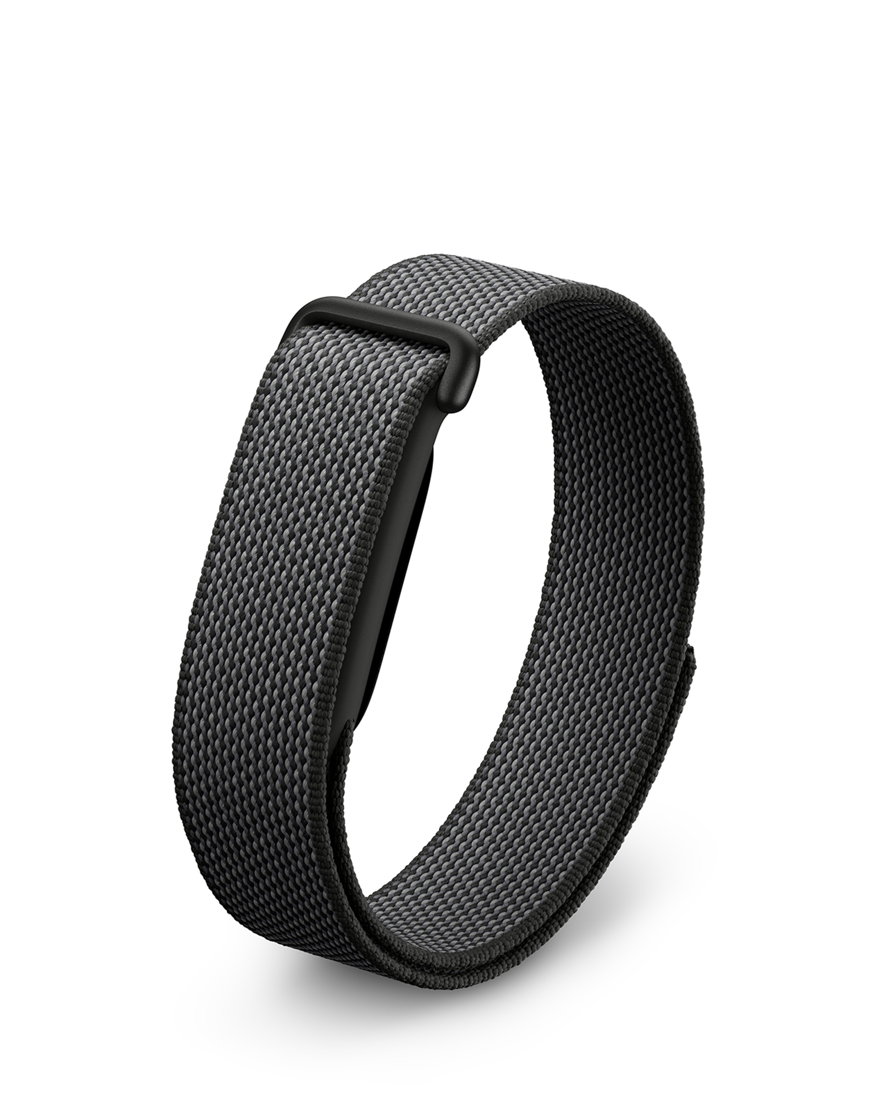 Google Fitbit Air Obsidian