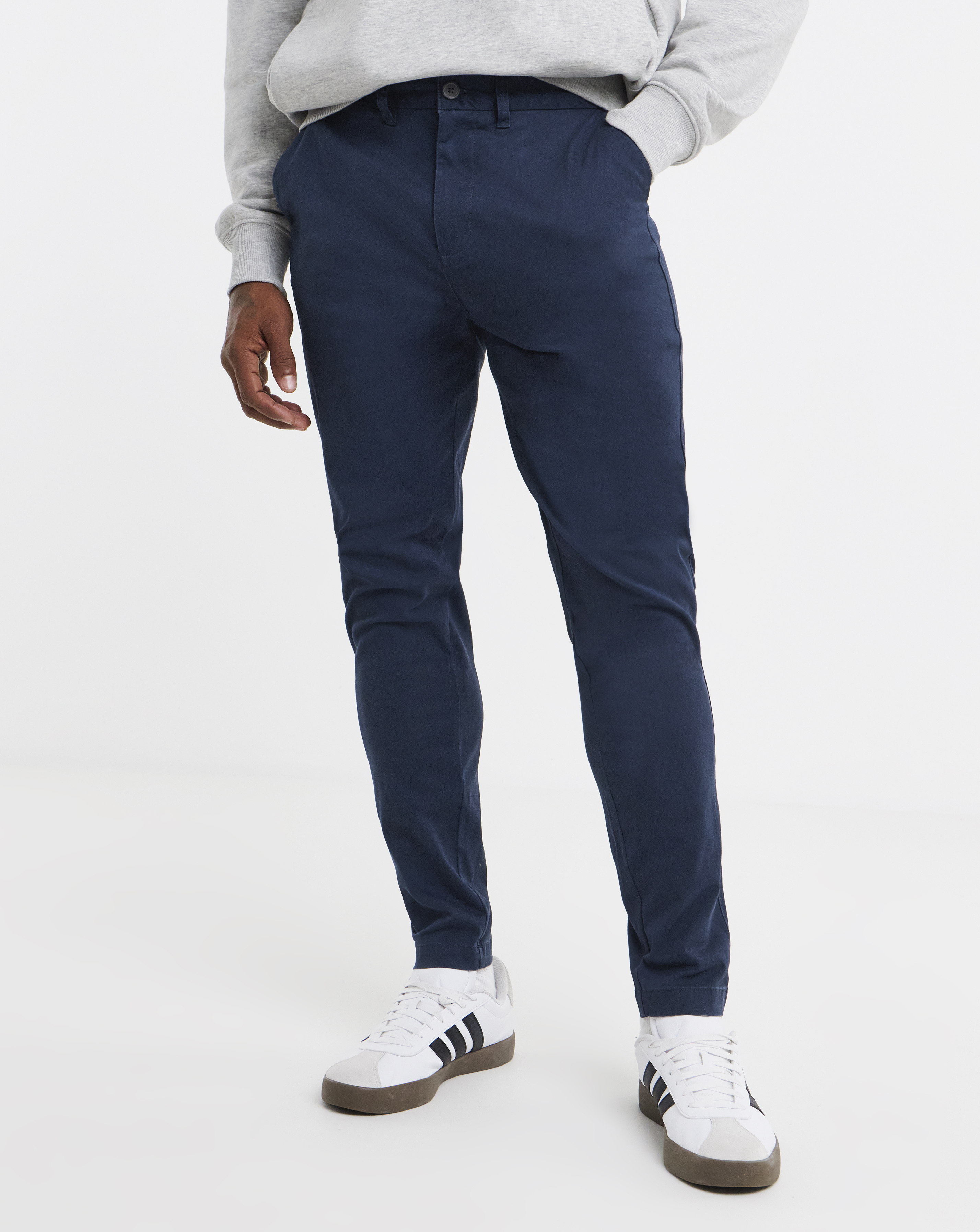 Slim Fit Chino