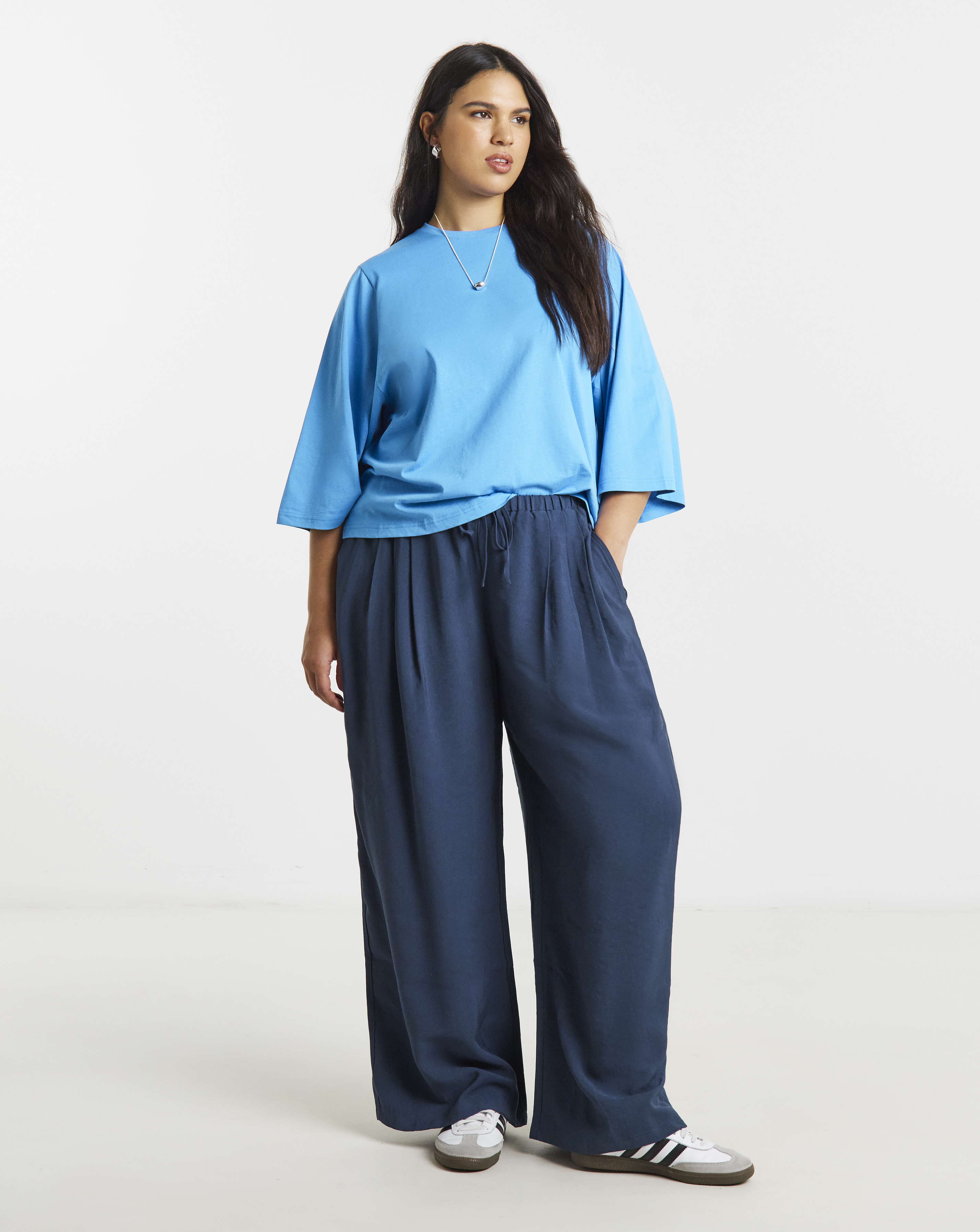 Kimono Sleeve T-Shirt