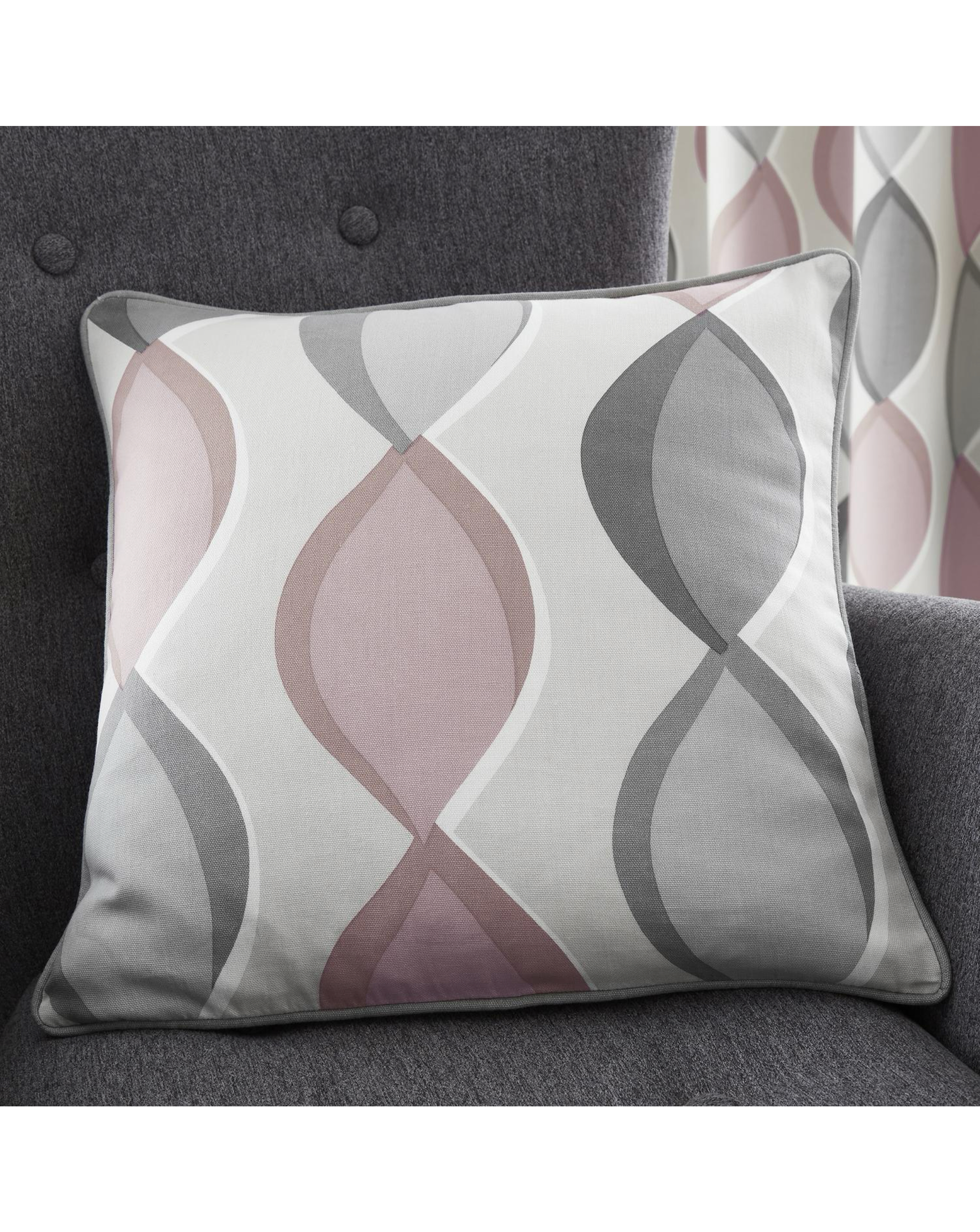 Fusion Lennox Filled Cushion