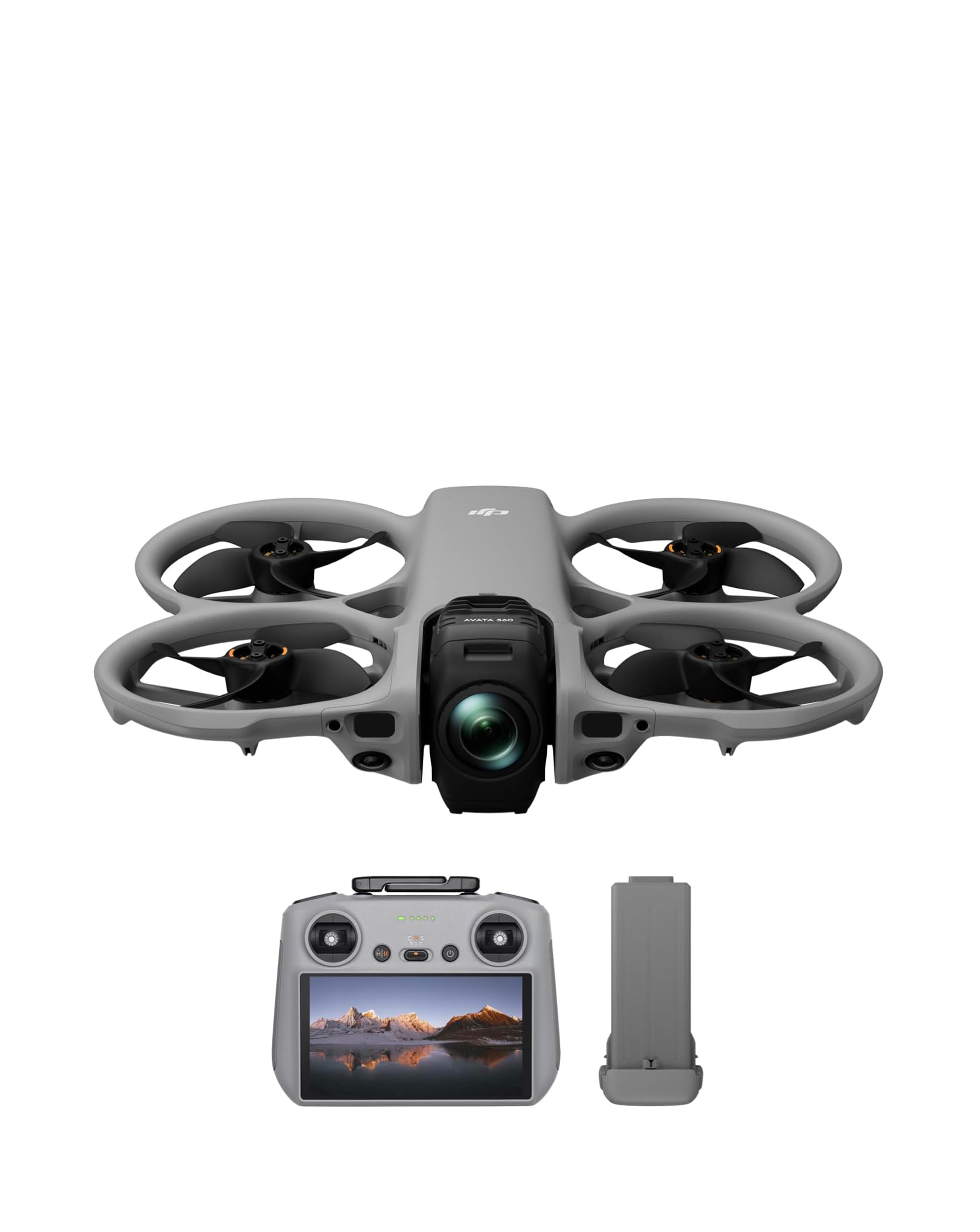 DJI Avata 360 (RC 2)