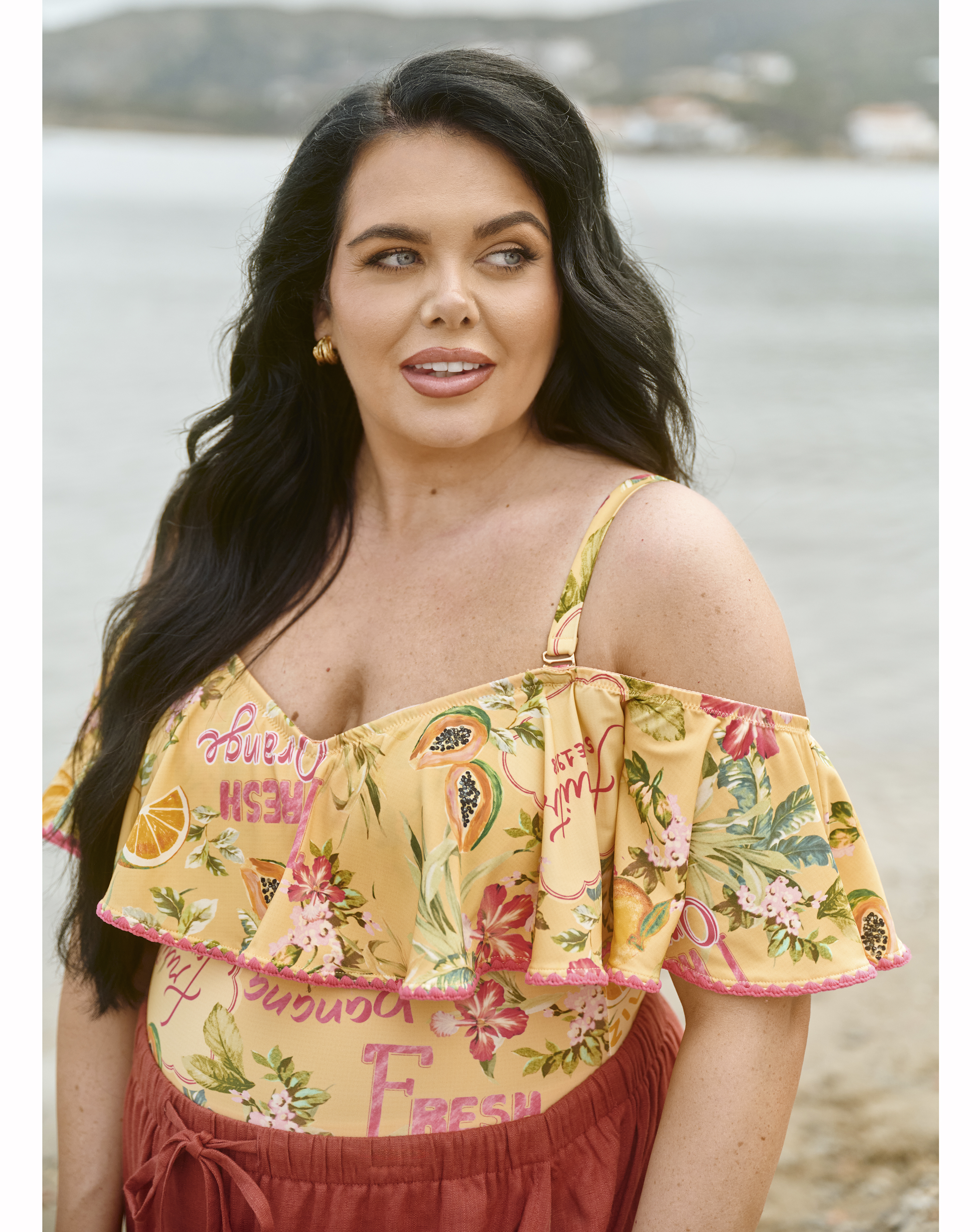 Bardot Swimsuit