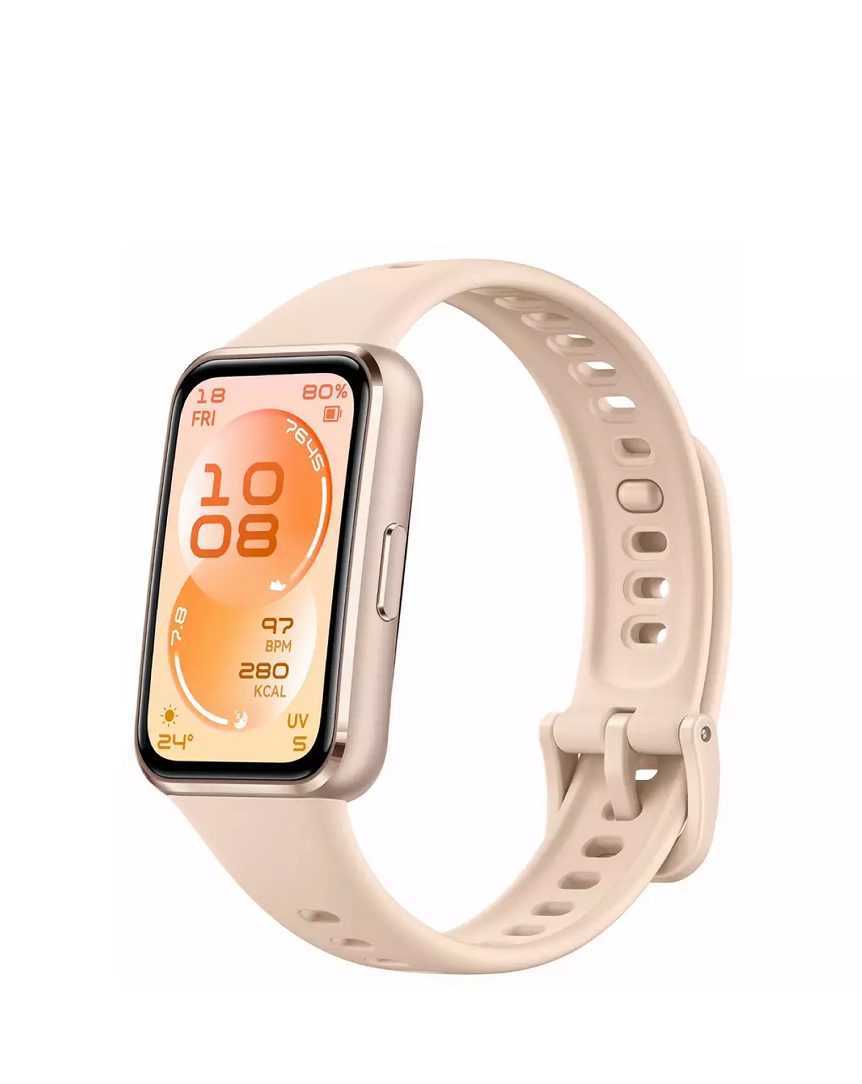 New In - Huawei Band 11 Aluminium - Beige