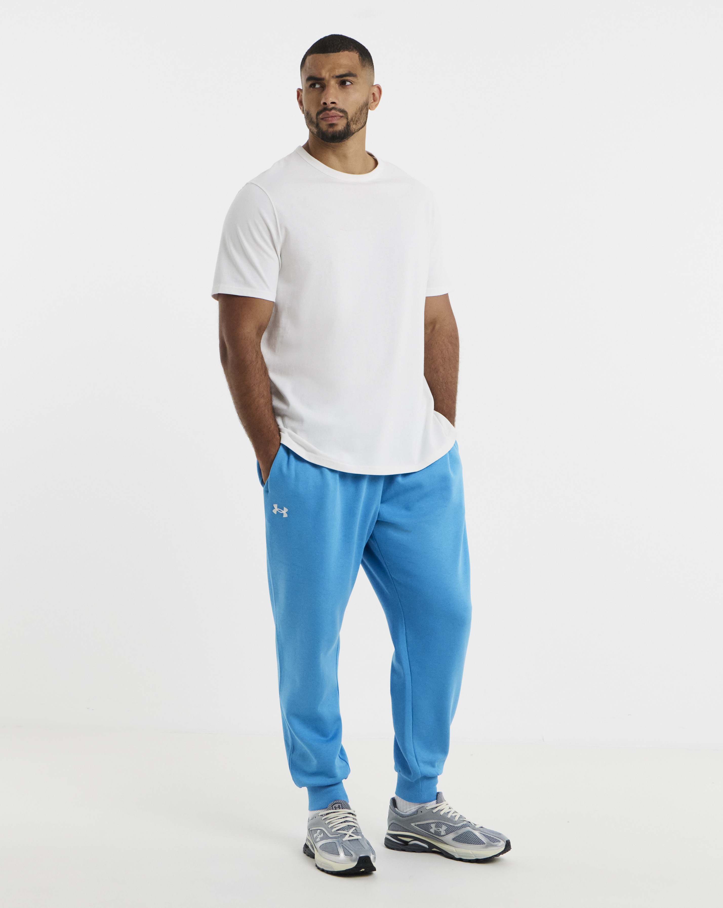 Under Armour Rival Fleece Joggers