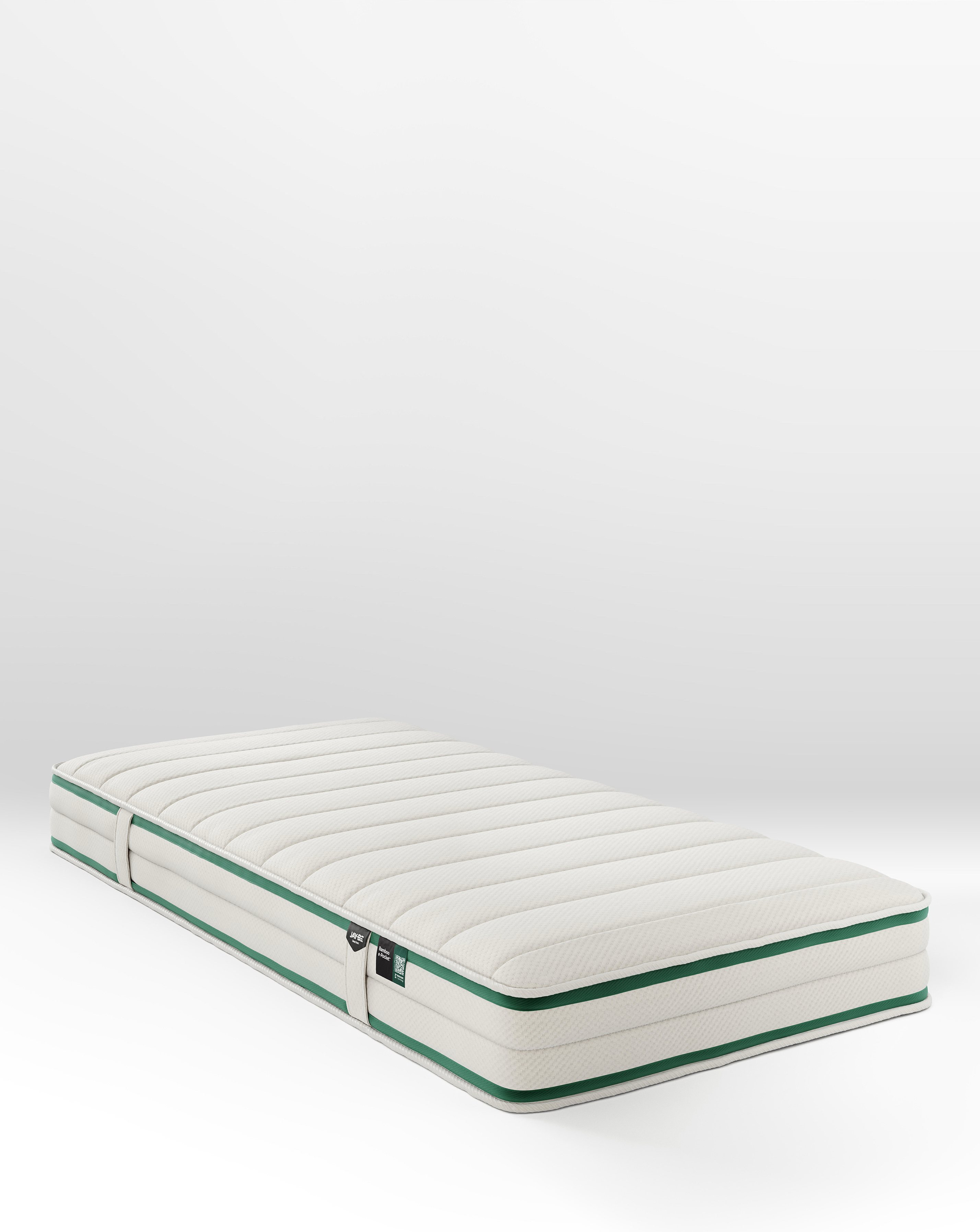 Natural Fresh Pocket Sprung Mattress