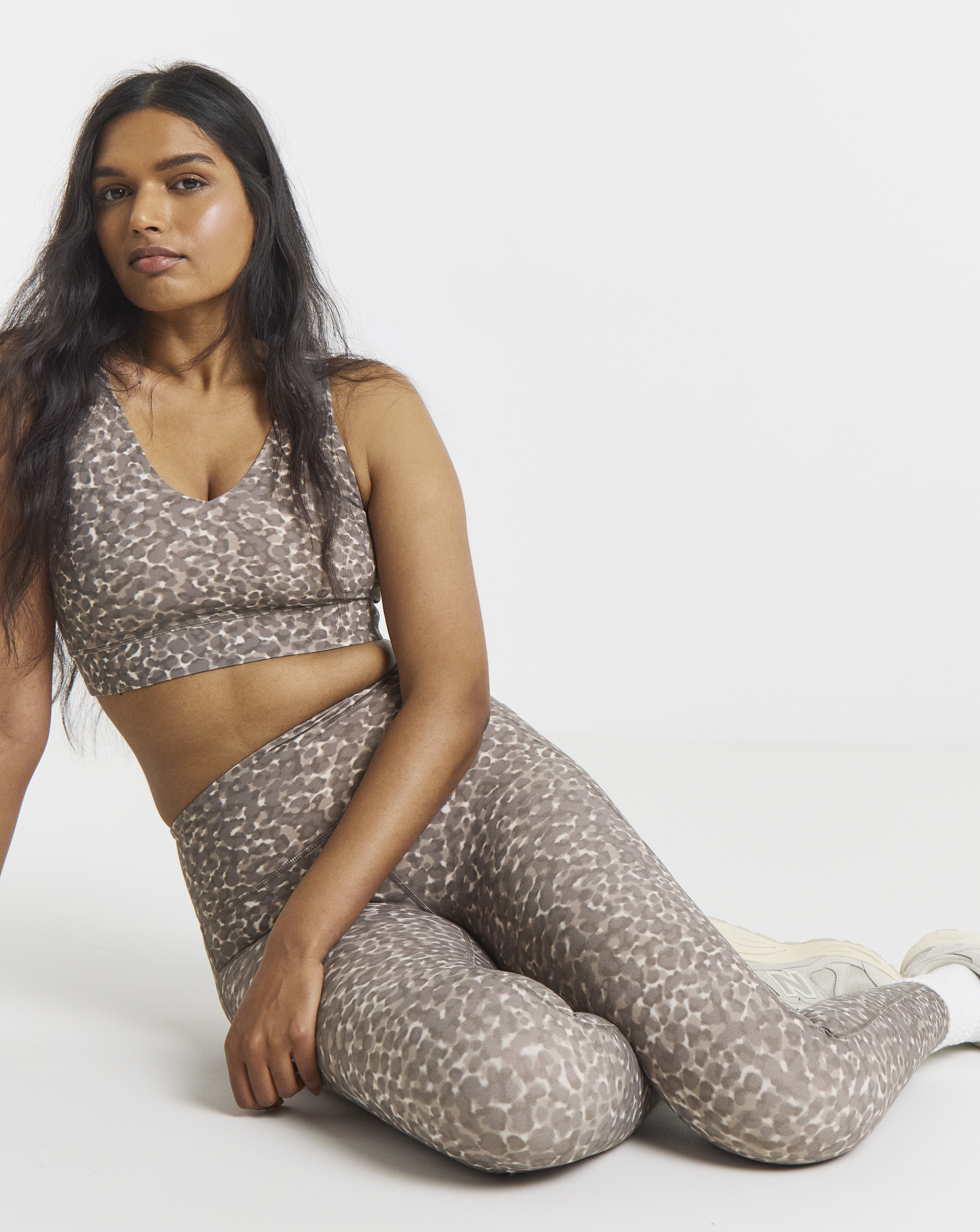 Sweaty Betty Ultimate Studio 7/8 Legging