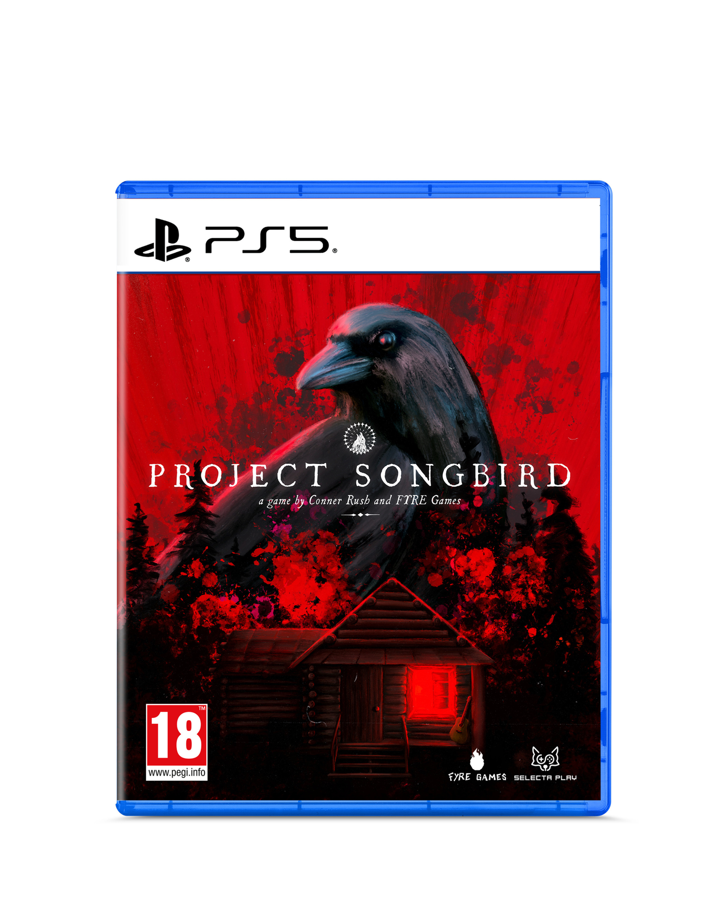 New In - Project Songbird PS5