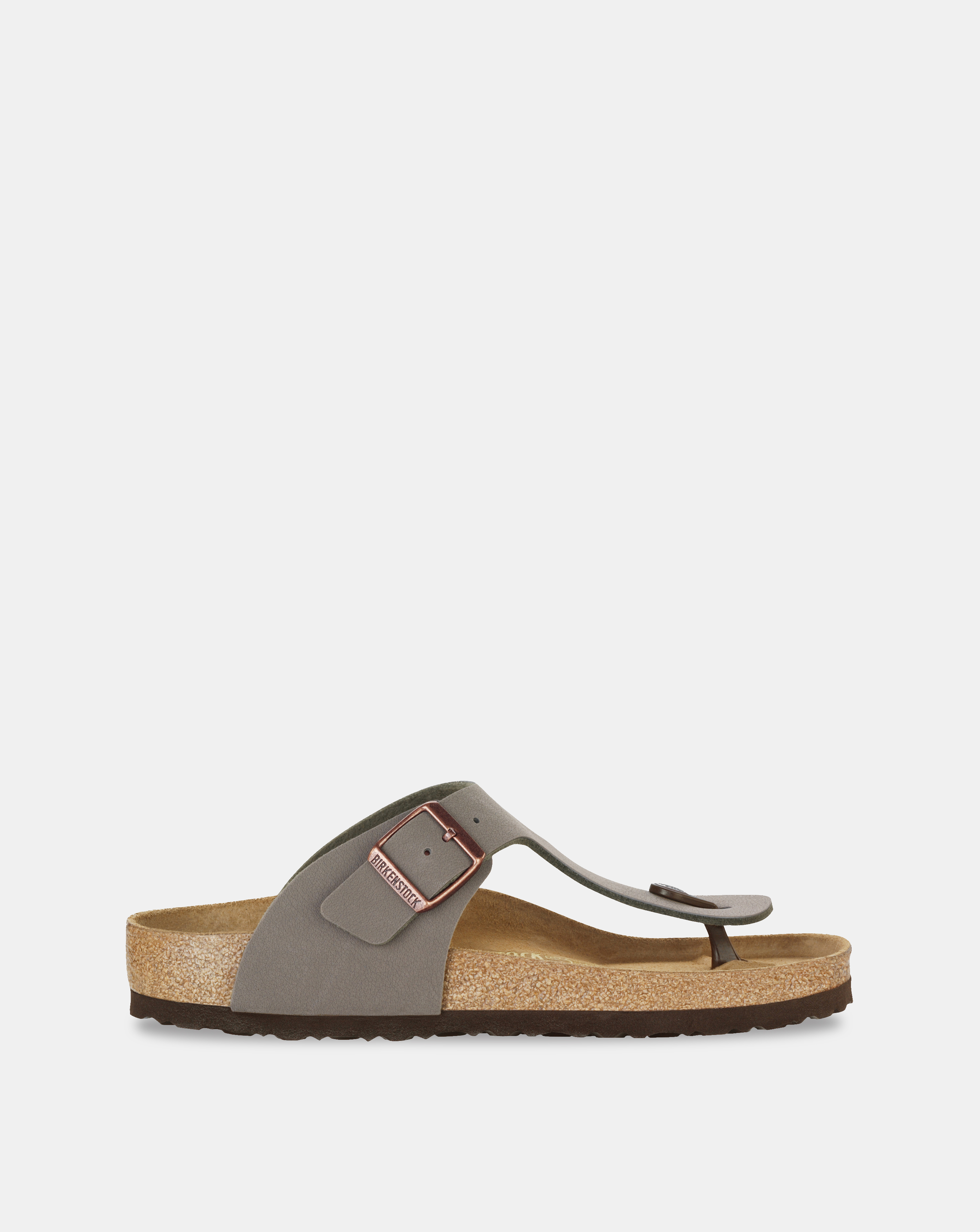 New In - Birkenstock Birkibuc Ramses Sandals