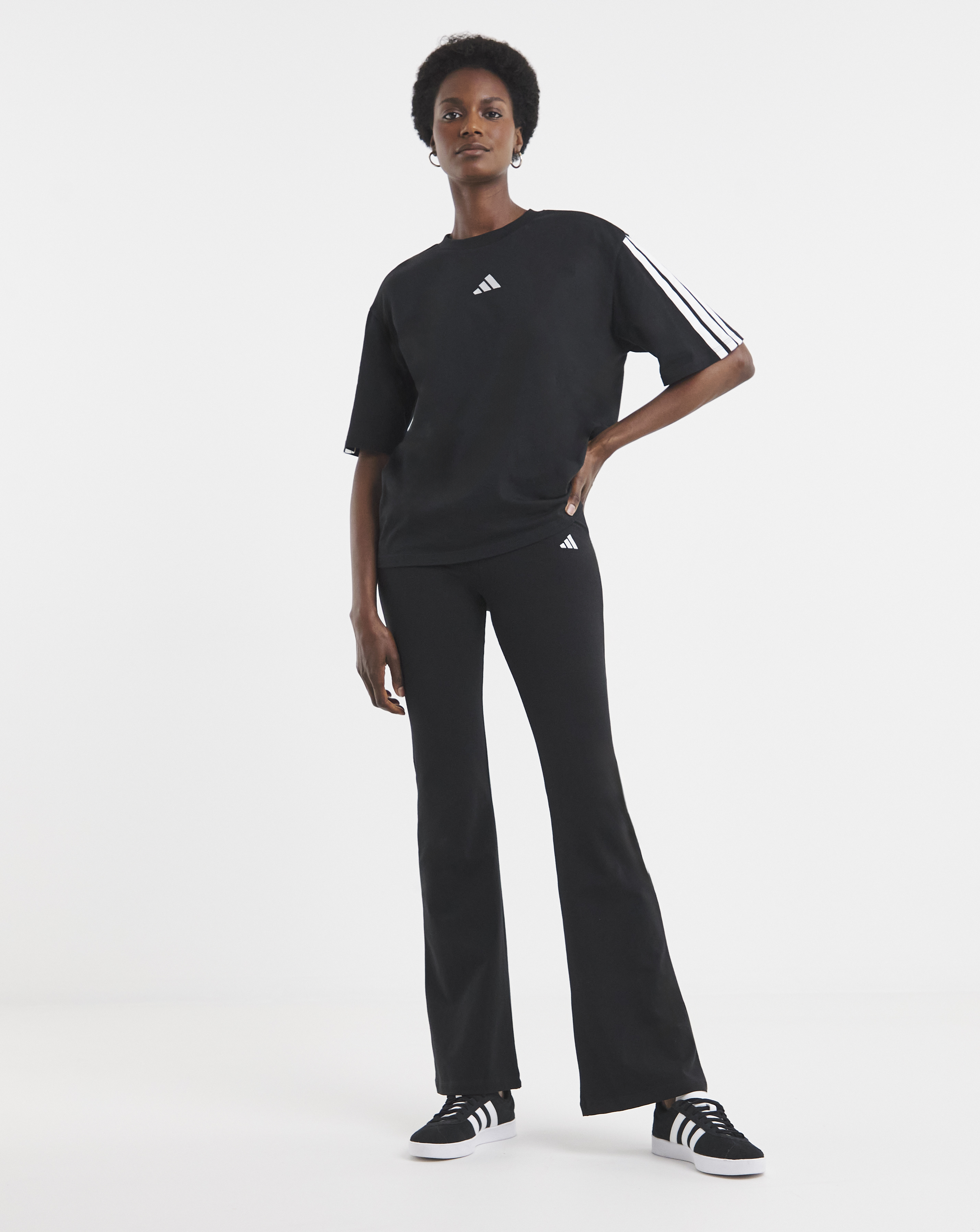 adidas Flare Leggings