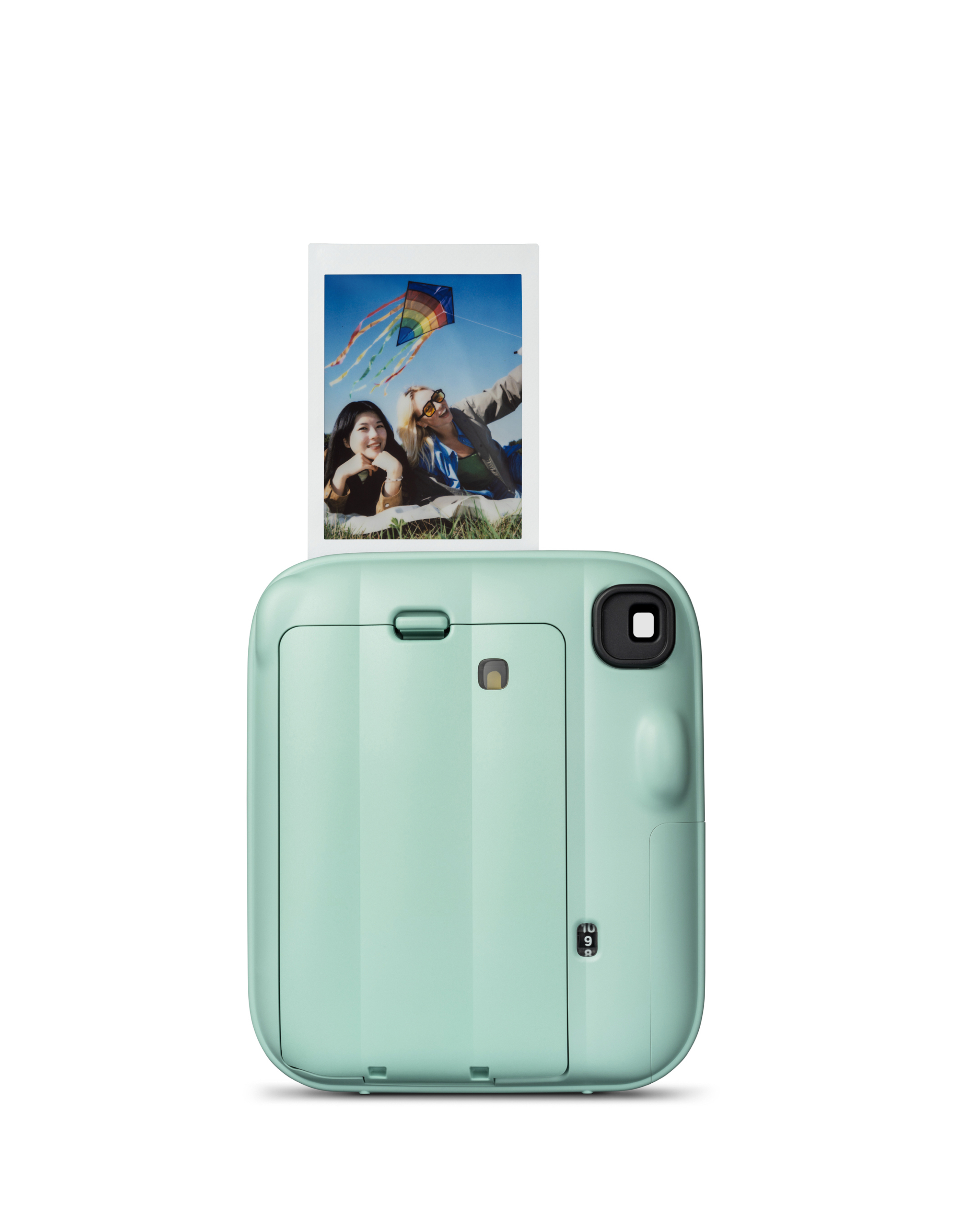 View 4 of Fujifilm Instax Mini 13 Green